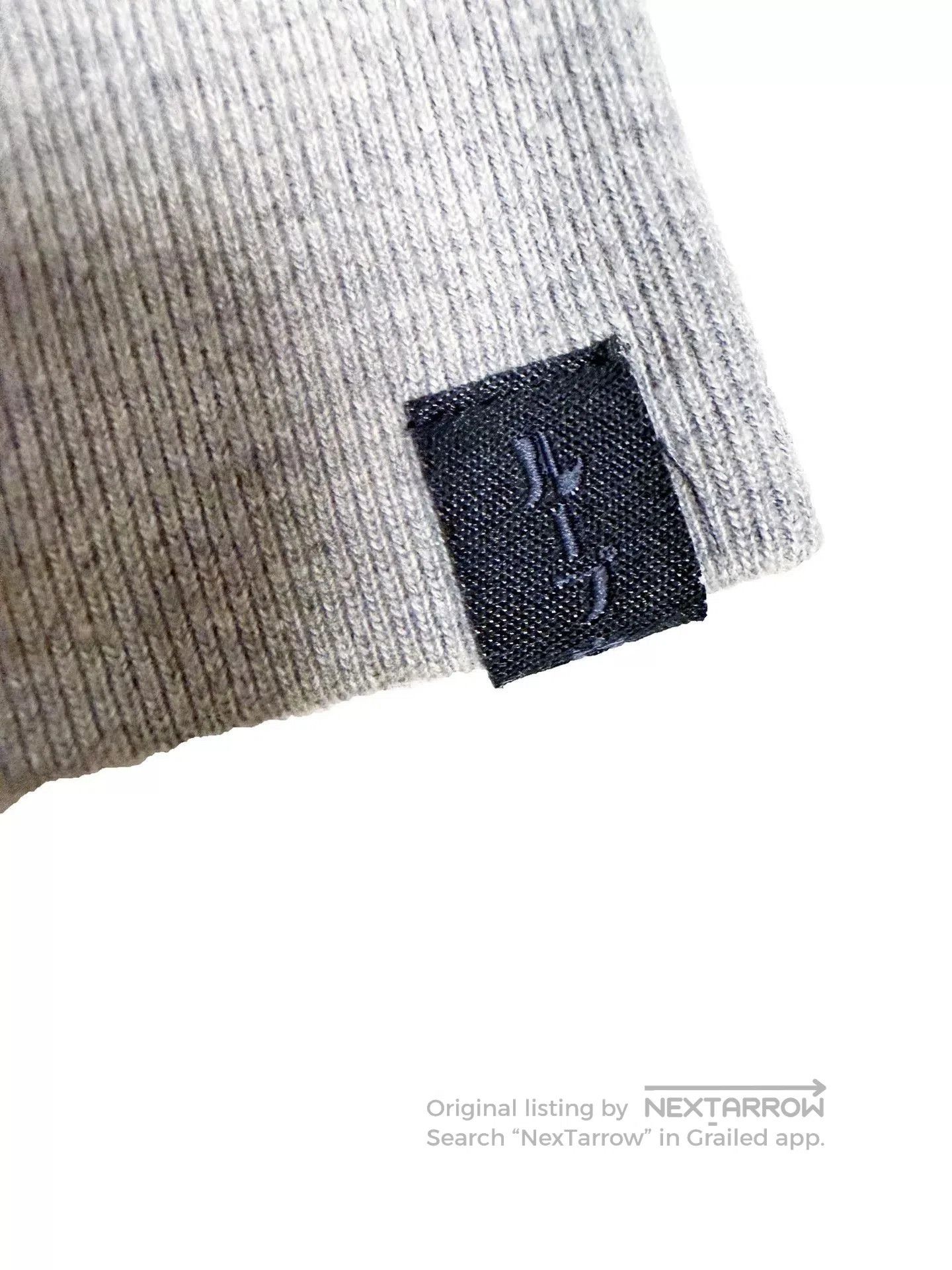 Mastermind Japan mastermind japan x Loopwheeler x Stussy. Size US S / EU 44-46 / 1 - 6 Thumbnail
