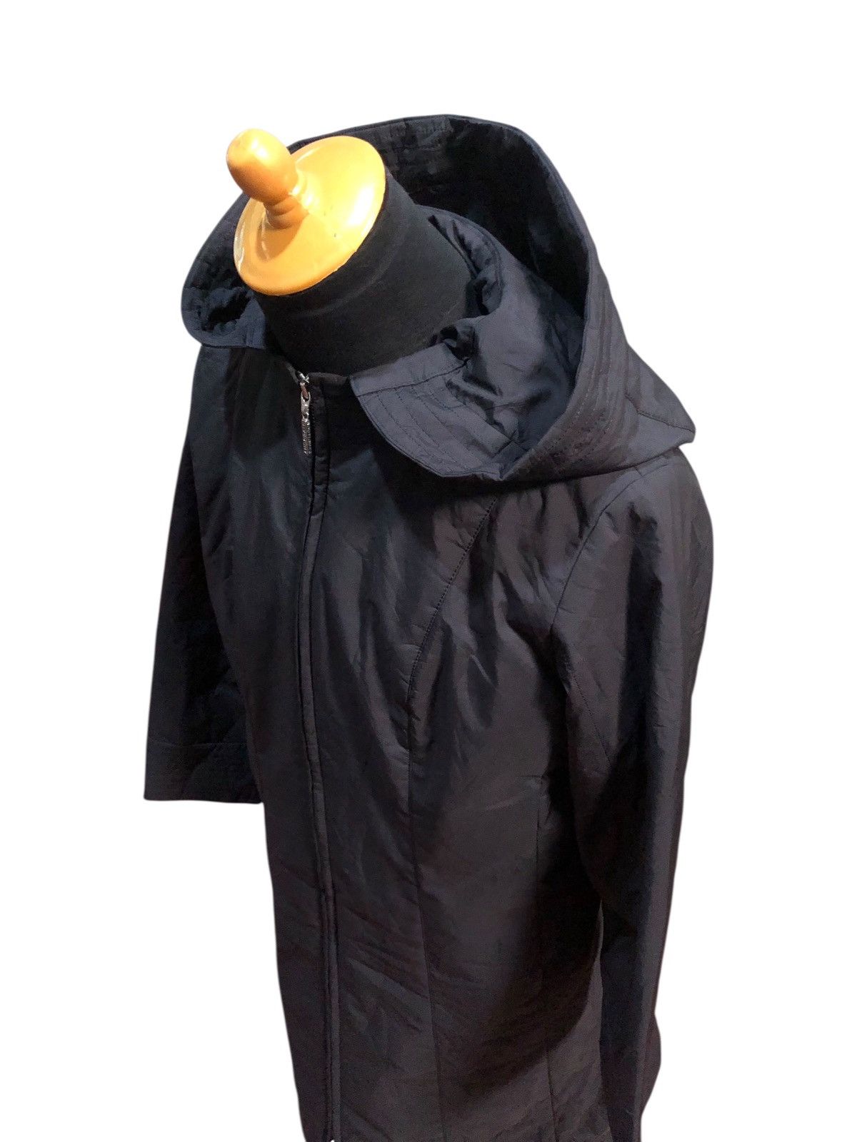 Givenchy Givenchy Parkas Jacket with Hoodie Size US XS / EU 42 / 0 - 4 Thumbnail