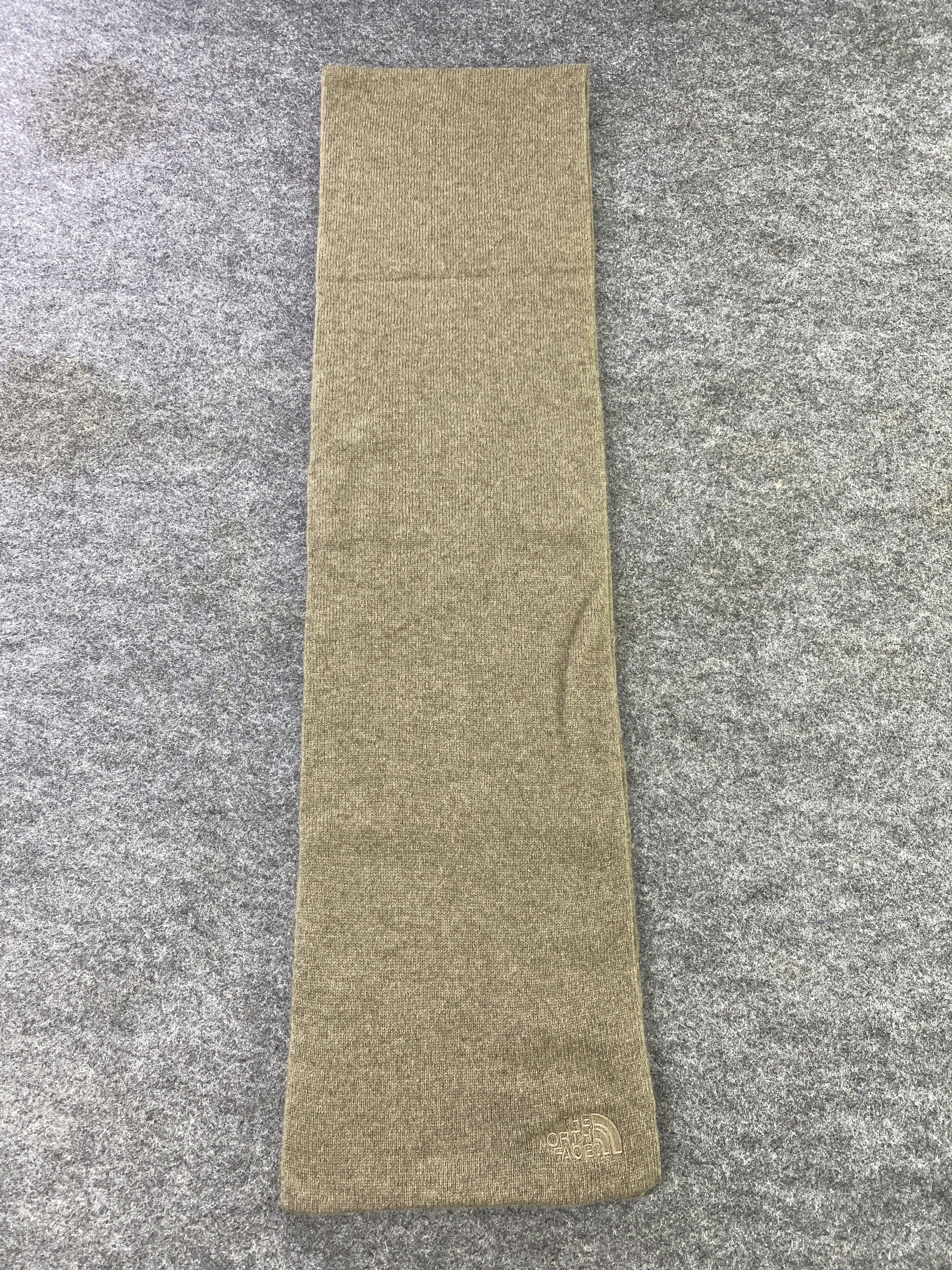 The North Face The North Face Scarf/Muffler/neckwear -T594 Size ONE SIZE - 2 Thumbnail