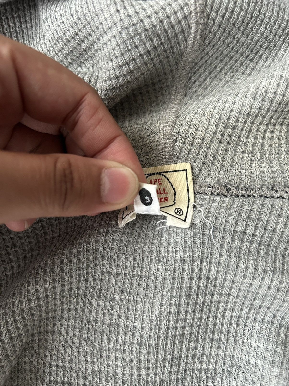 Bape Bape Sta Full Zip Hoodie Size US M / EU 48-50 / 2 - 21 Thumbnail