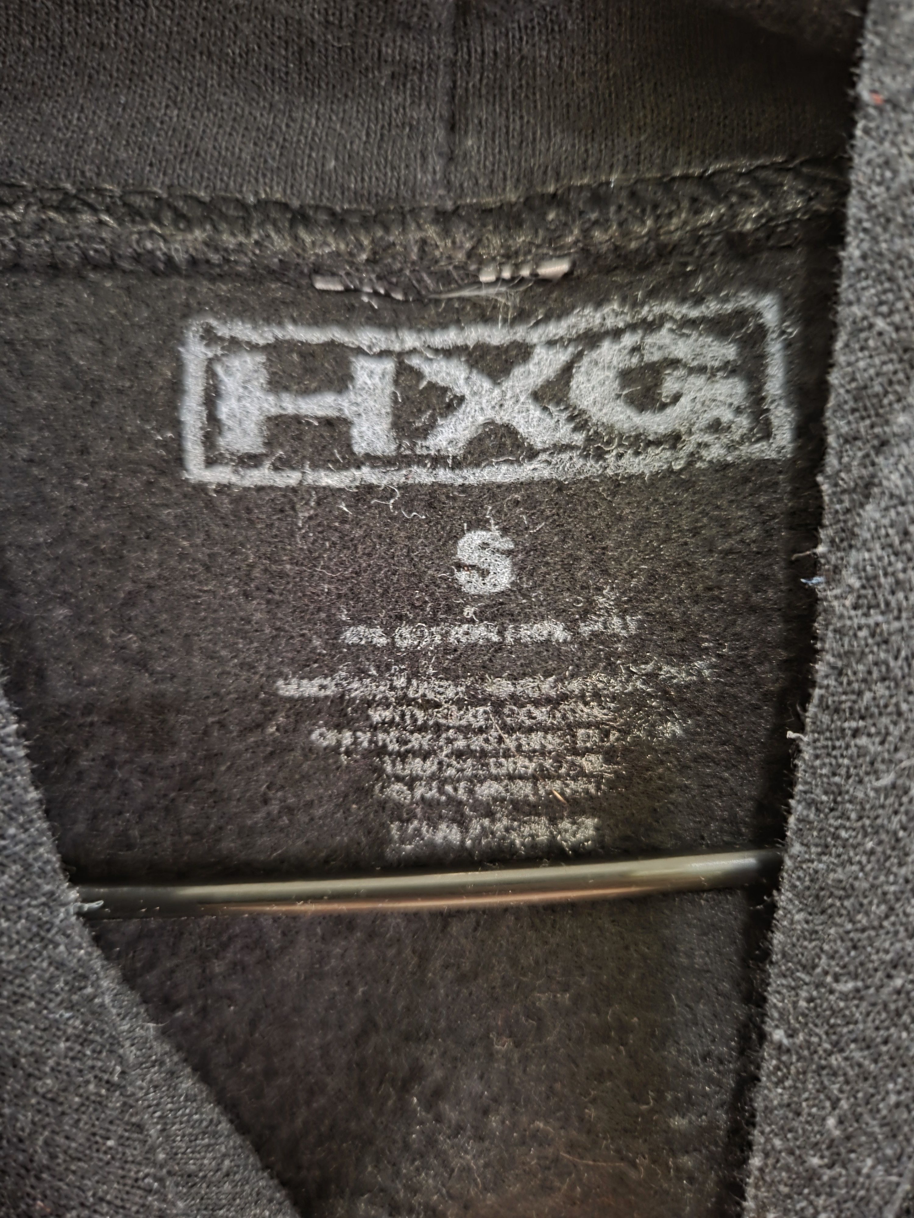 HXG Homixide Gang Homixide Hoodie 2022 tour merch Size US S / EU 44-46 / 1 - 5 Thumbnail