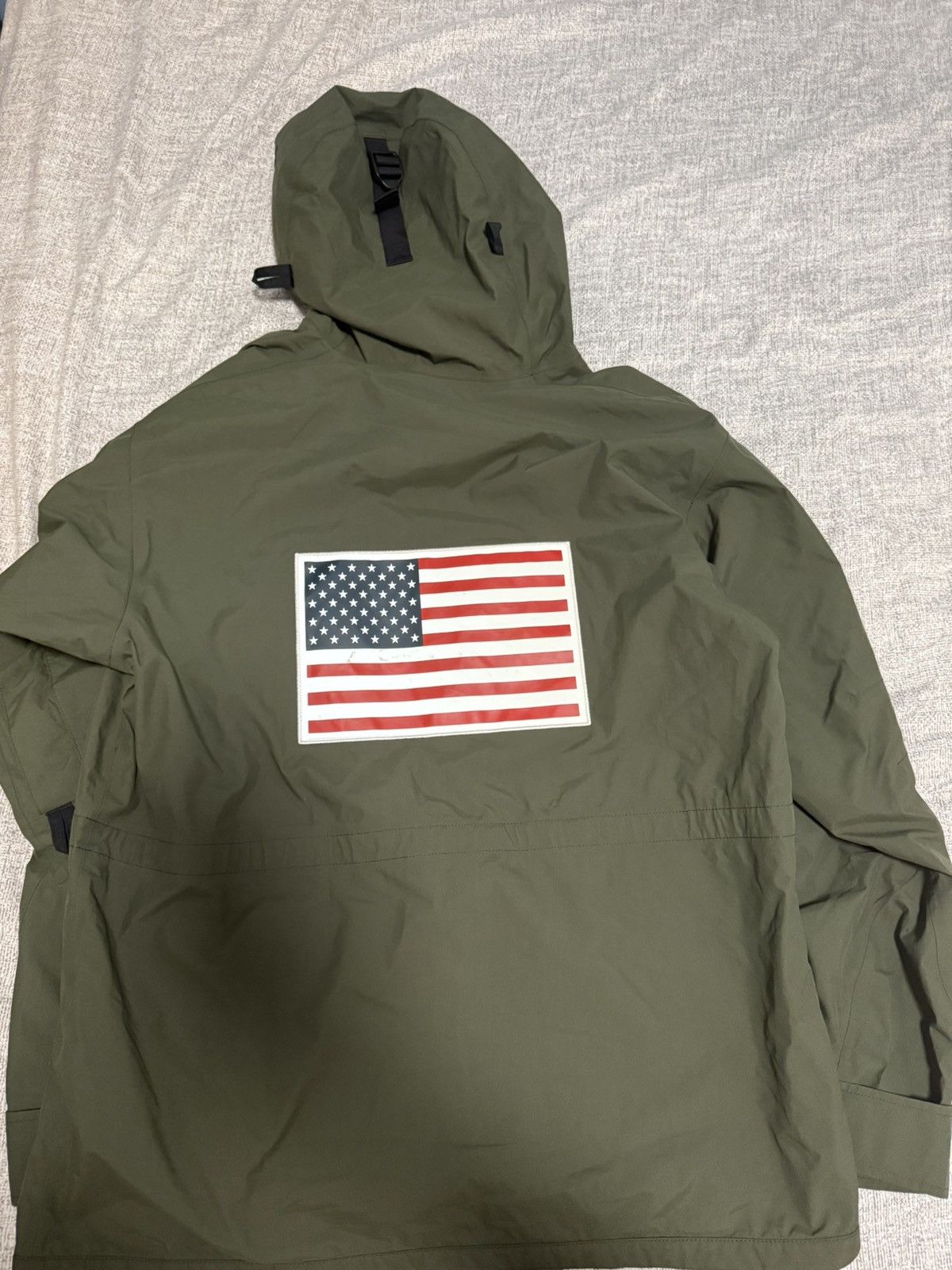 Supreme × The North Face Supreme tnf north face trans Antarctica expedition jacket Size US L / EU 52-54 / 3 - 6 Thumbnail
