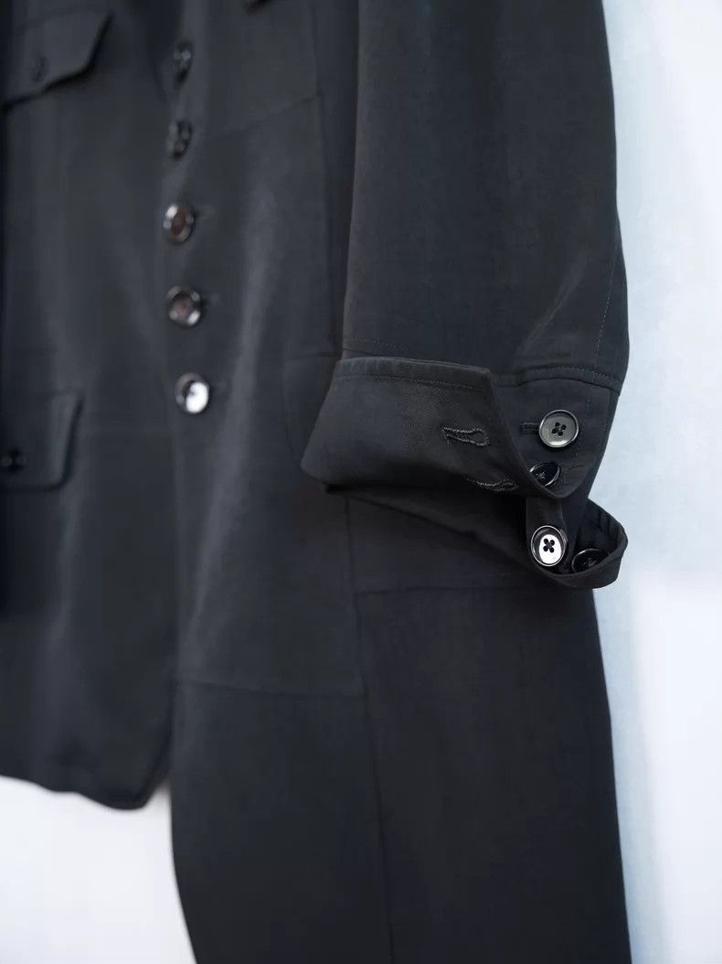 Yohji Yamamoto #REF! Size US S / EU 44-46 / 1 - 7 Thumbnail