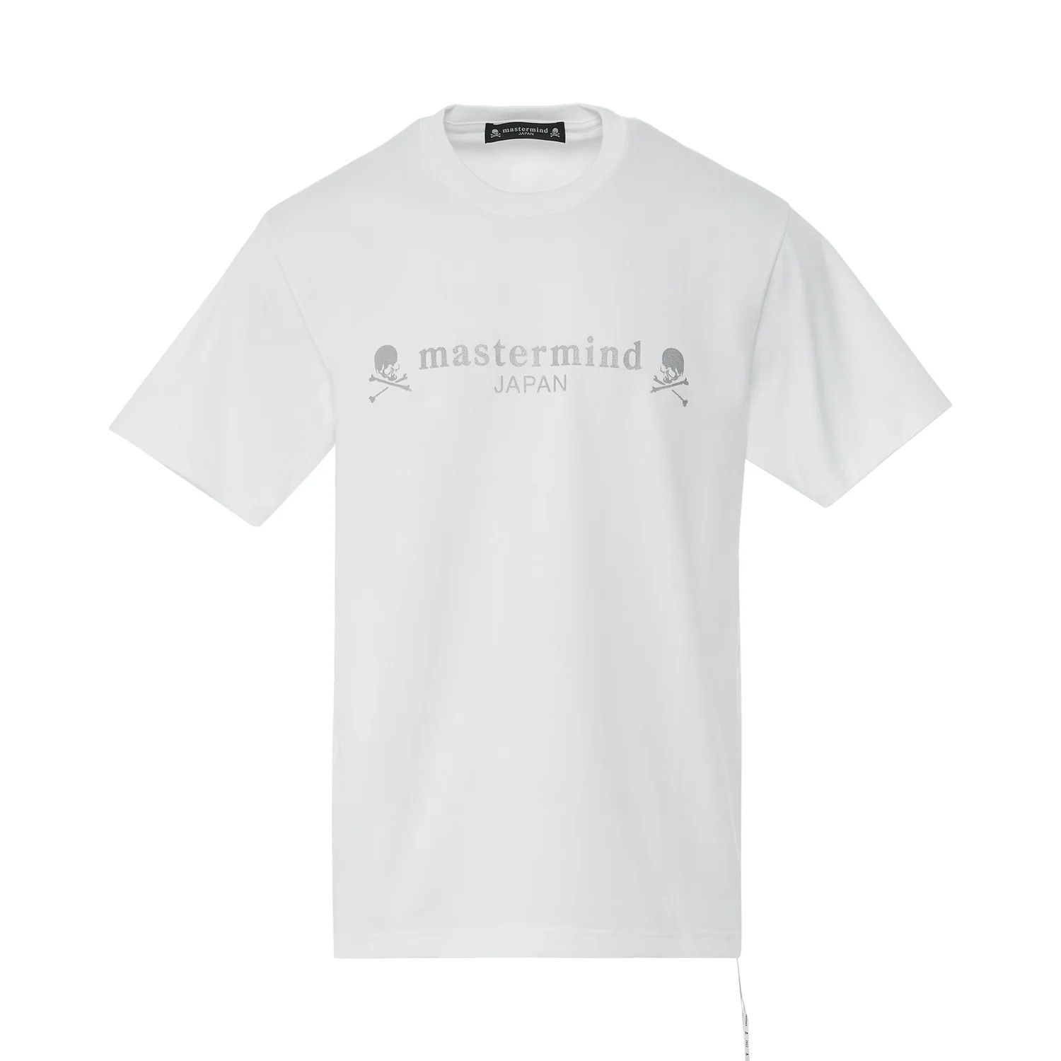 Mastermind Japan o1mris0824 T- Shirt in White Size US L / EU 52-54 / 3 - 1 Thumbnail