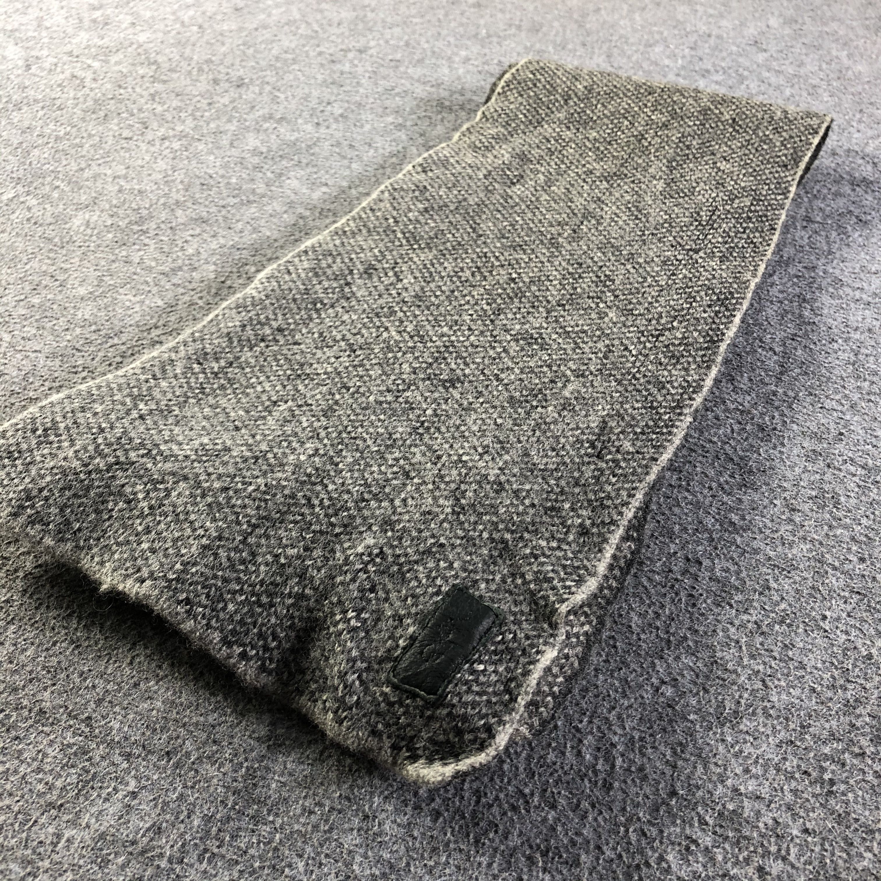 Polo Ralph Lauren Polo Ralph Lauren Scarf / Muffler / Neckwear Size ONE SIZE - 4 Thumbnail