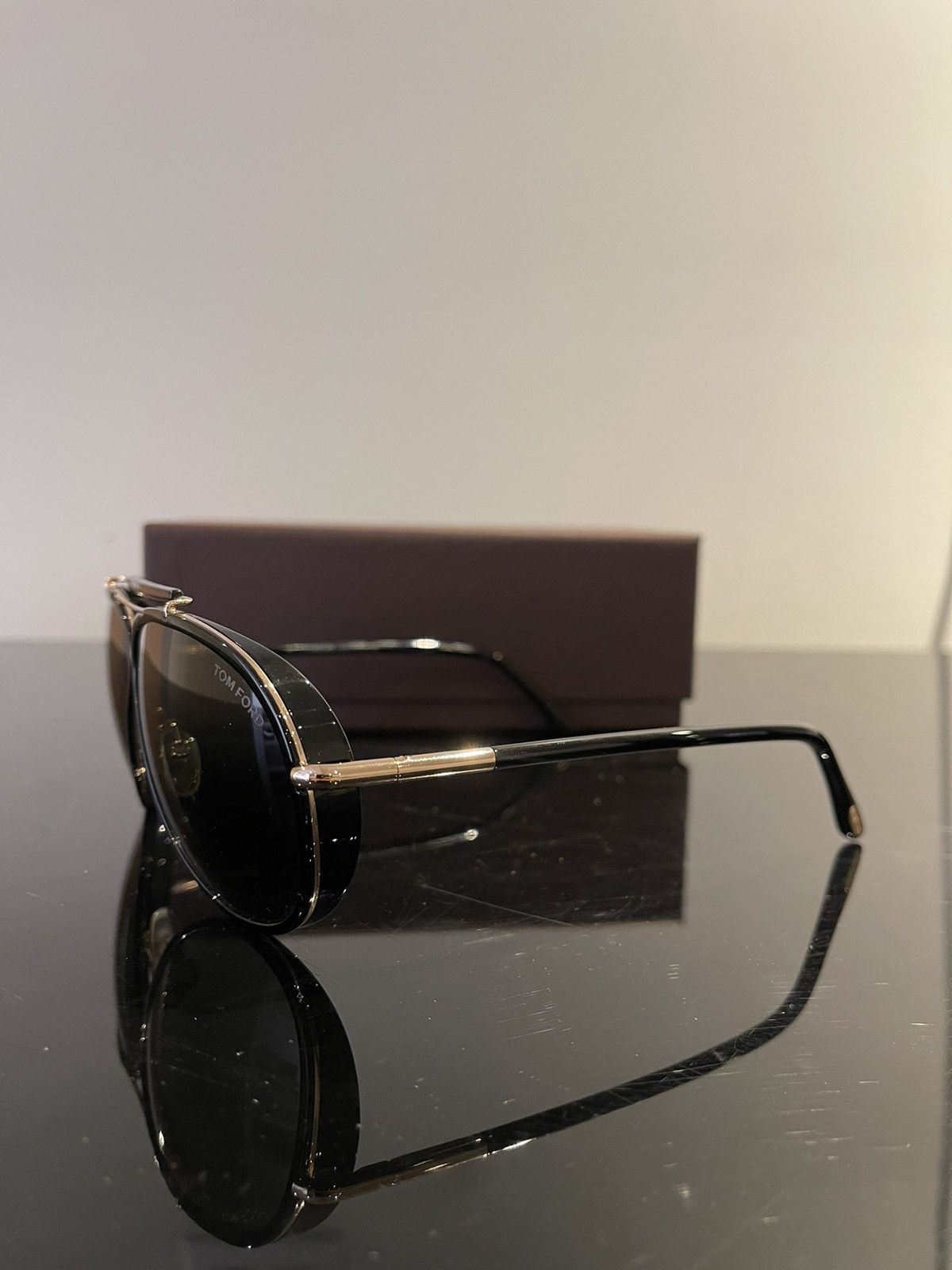 Tom Ford RARE Tom Ford Sunglasses Size ONE SIZE - 4 Thumbnail