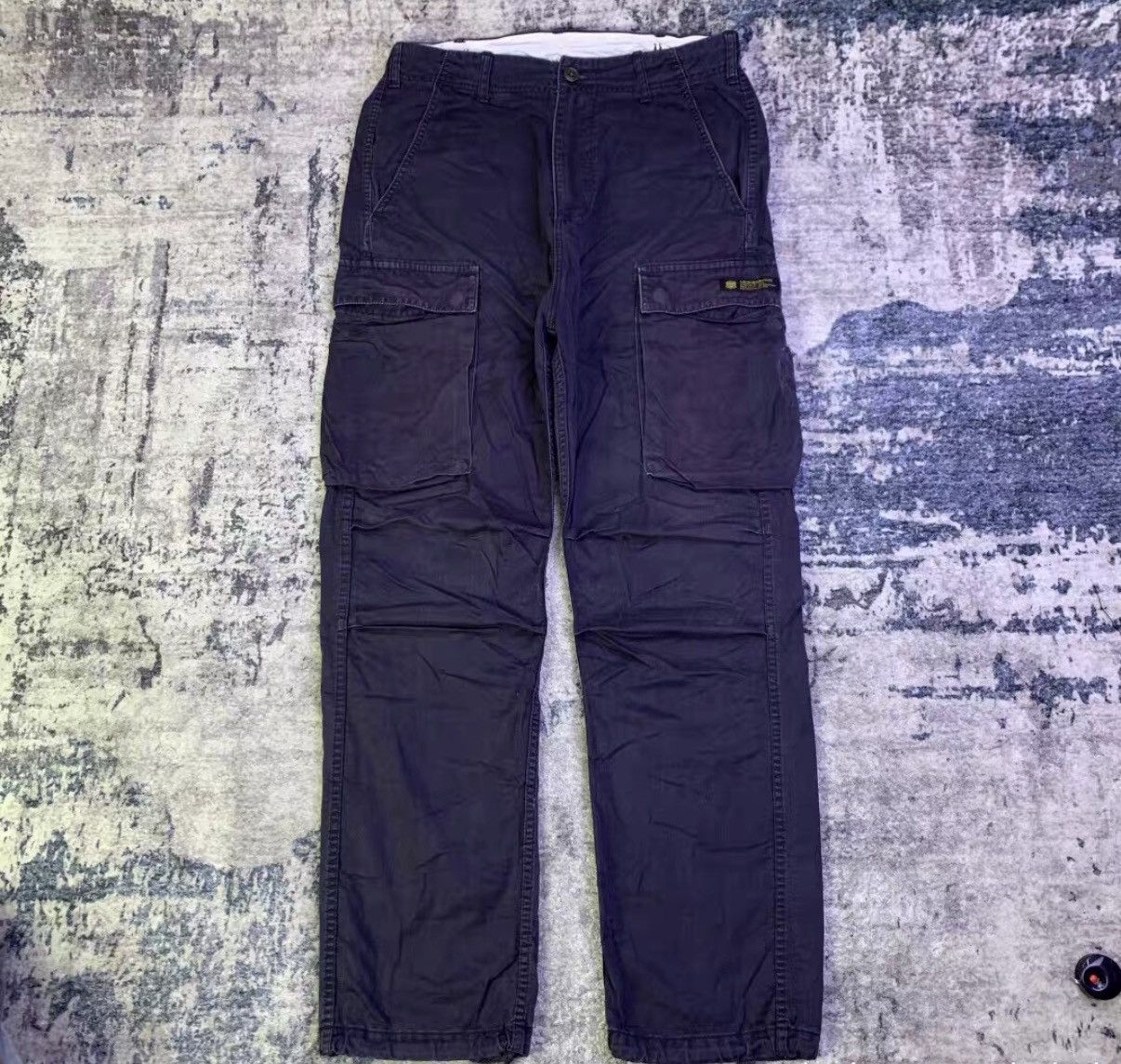Neighborhood Neighborhood 16AW Military Pants J16 Size US 34 / EU 50 - 1 Thumbnail