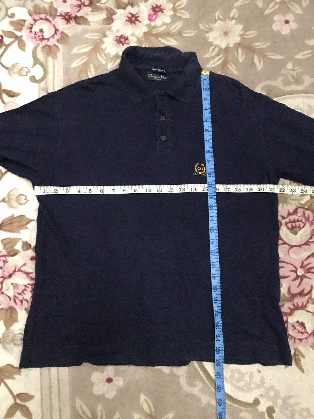 Christian Dior Monsieur CHRISTIAN DIOR MONSIEUR Size US L / EU 52-54 / 3 - 6 Thumbnail