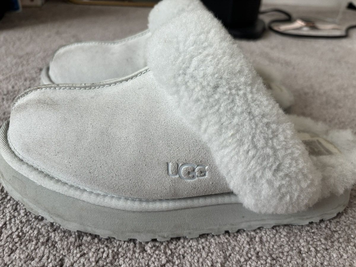 Ugg uggs women slippers Size US 9 / IT 39 - 1 Thumbnail