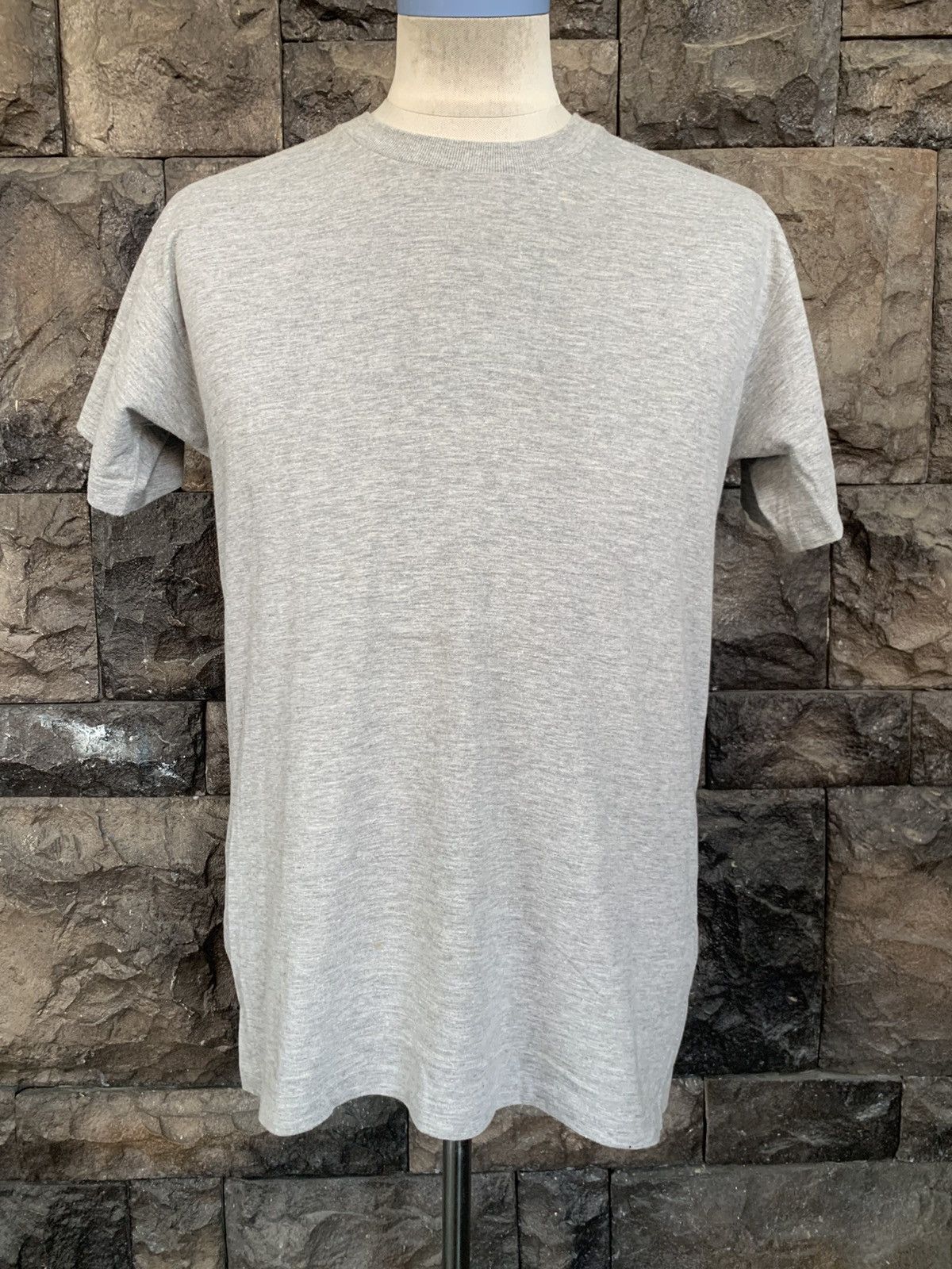 Vintage Vintage 80s Madonna Mitsubishi Promo T shirt Size US M / EU 48-50 / 2 - 5 Thumbnail