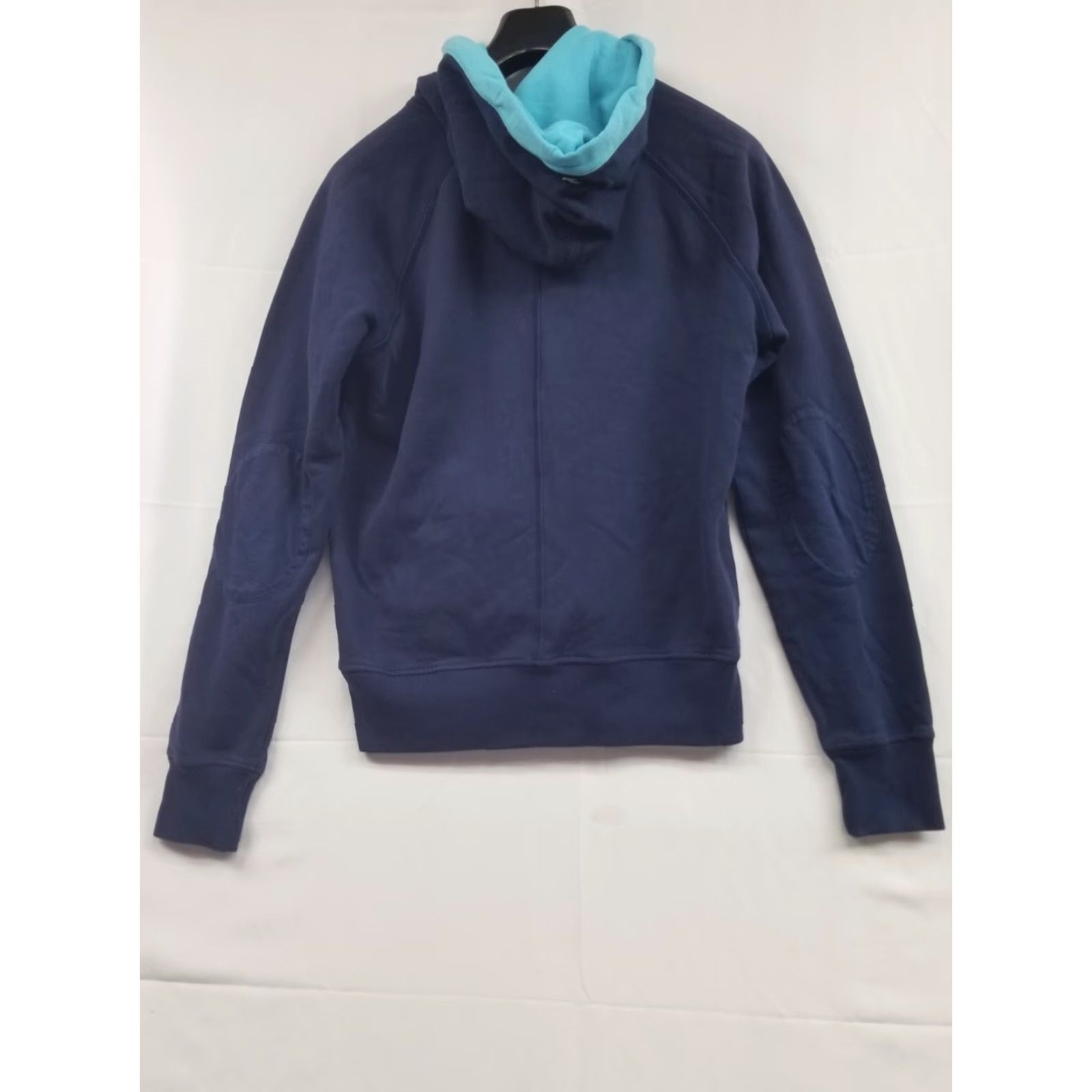KJUS KJUS Adult Large Blue Hoodie Pullover Golf Mens Large See All Pics Size US L / EU 52-54 / 3 - 2 Thumbnail