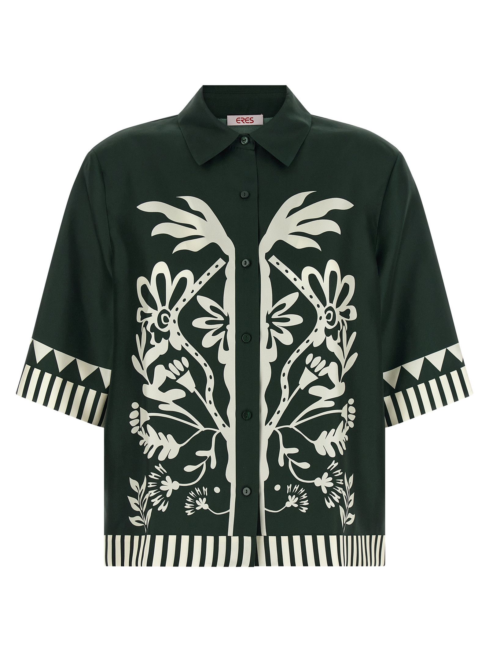 ERES 'Émeraude' shirt Size L / US 10 / IT 46 - 1 Thumbnail
