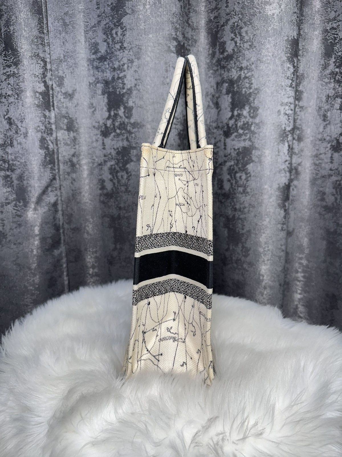 Dior Christian Dior Book Tote Bag Size ONE SIZE - 5 Thumbnail
