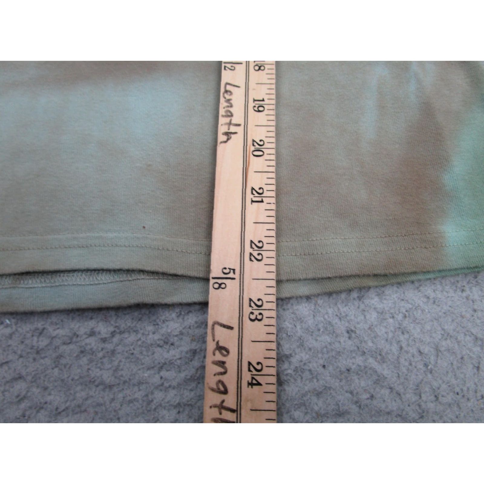 Vintage Tryst Shirt Womens Large Turquoise Brown Paisley Beaded Embellished Boho y2k Size L / US 10 / IT 46 - 7 Thumbnail