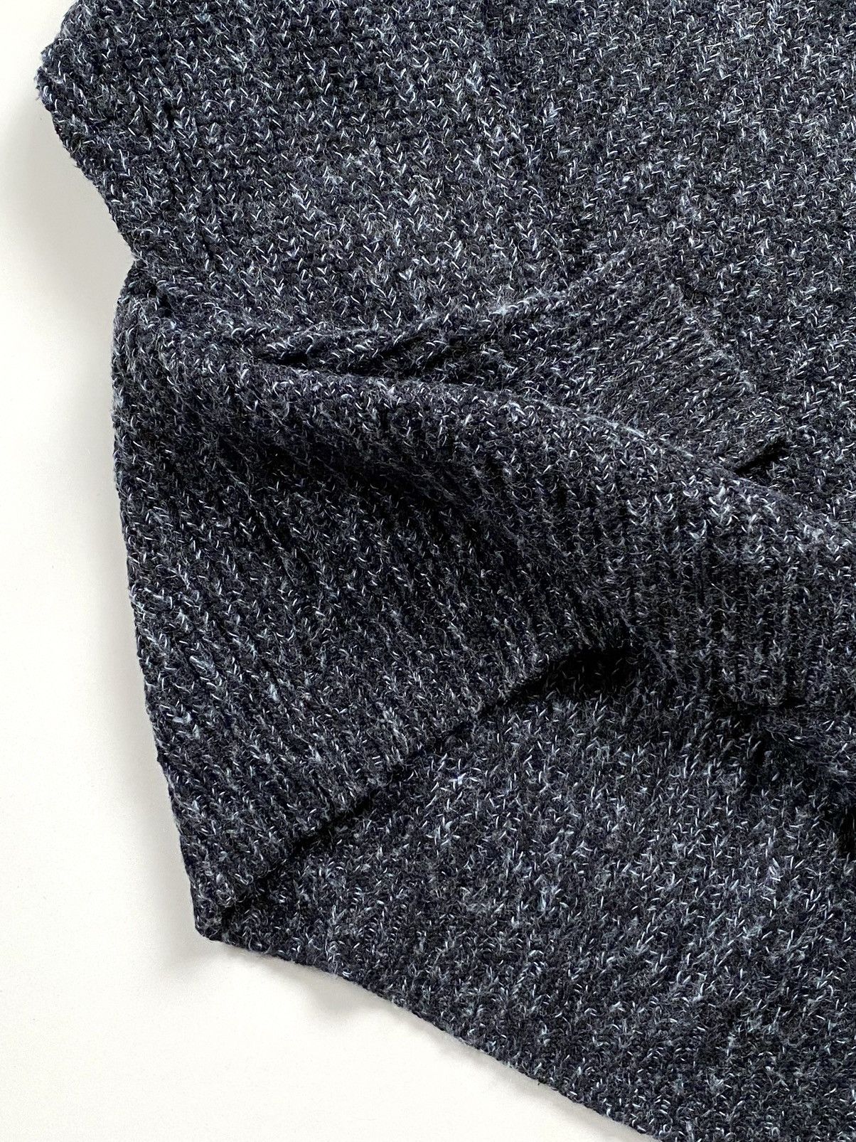Alexander Wang 🔥Alexander Wang Oversize Mohair Chunky Sweater Size US L / EU 52-54 / 3 - 10 Thumbnail