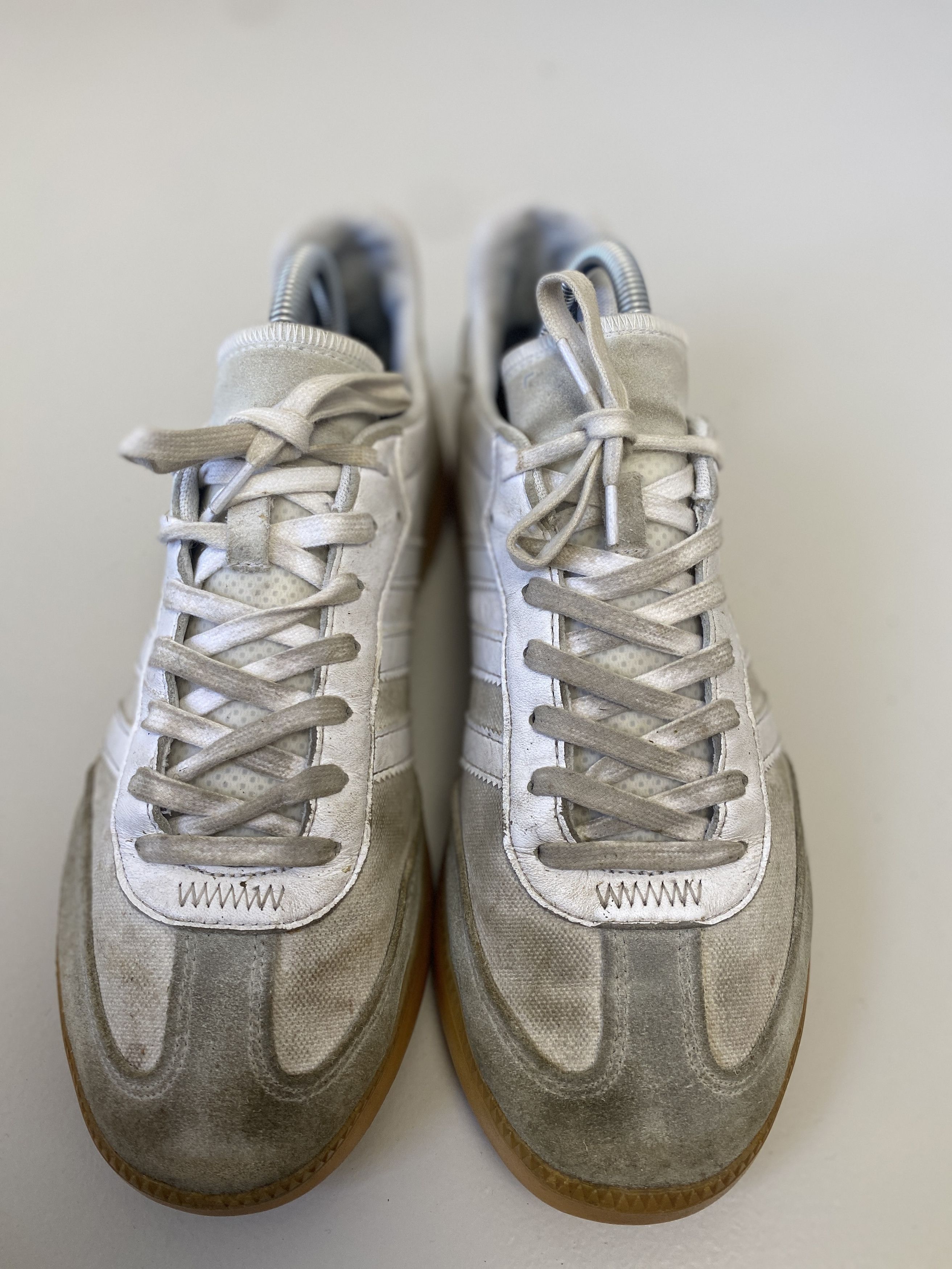 Adidas Adidas Samba RM sneakers shoes sport casual Size US 9 / EU 42 - 3 Thumbnail