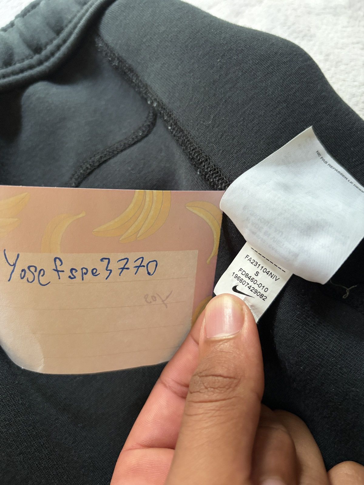 NOCTA × Nike Nocta Drake sweatpants Size US 30 / EU 46 - 5 Thumbnail
