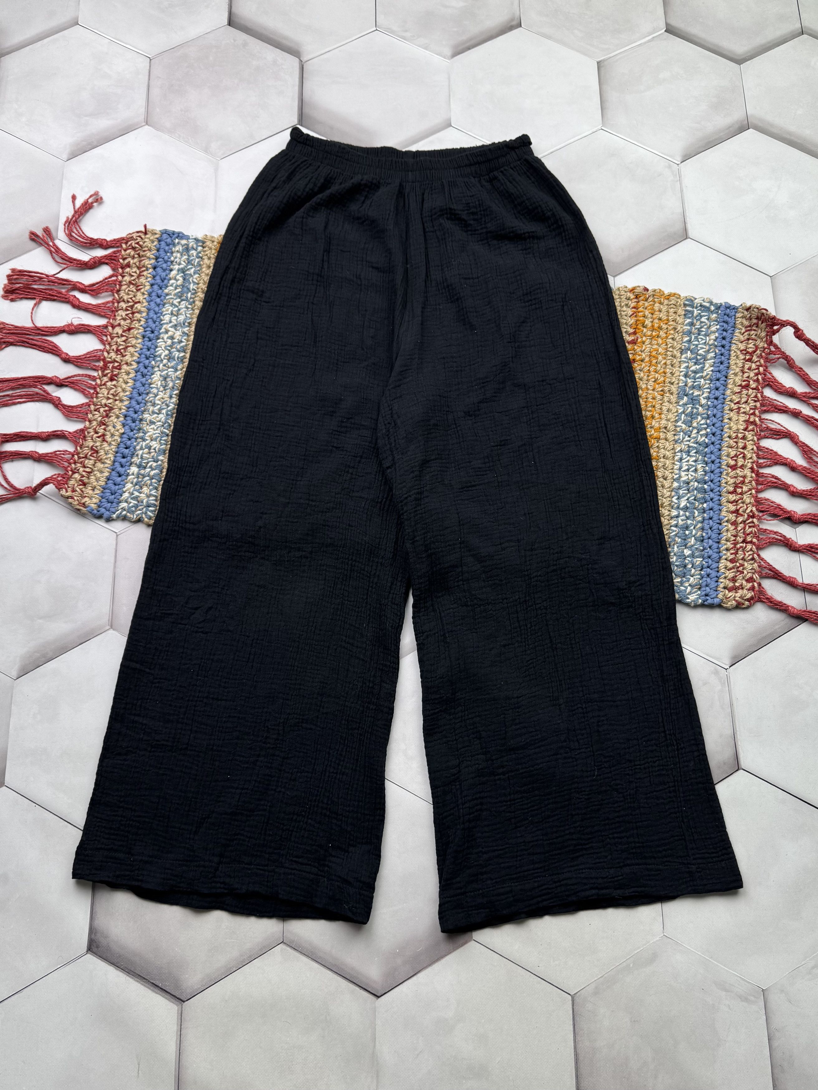 Vintage Vintage Parachute Pants (E4) Size US 30 / EU 46 - 1 Thumbnail