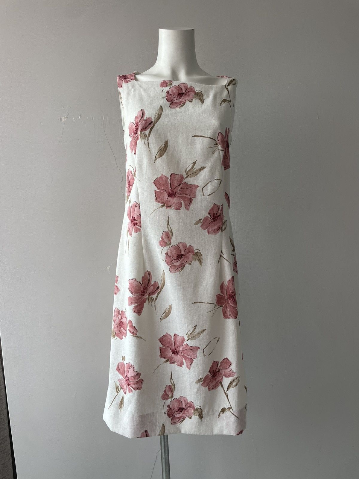 Vintage Vintage dress Size L / US 10 / IT 46 - 5 Thumbnail