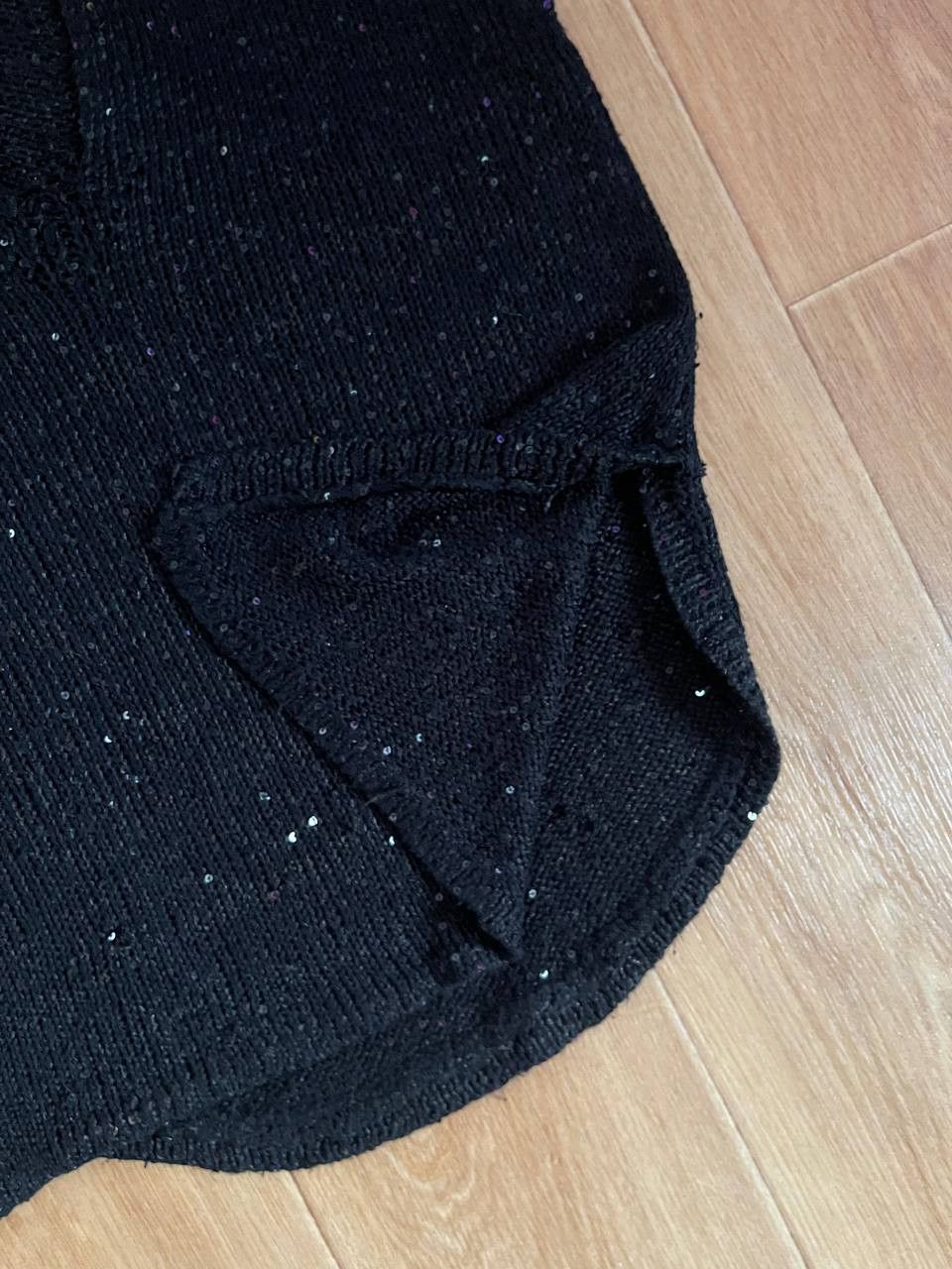 Alexander Wang Alexander Wang Sleeveless Knitted T-shirt Size S / US 4 / IT 40 - 18 Thumbnail