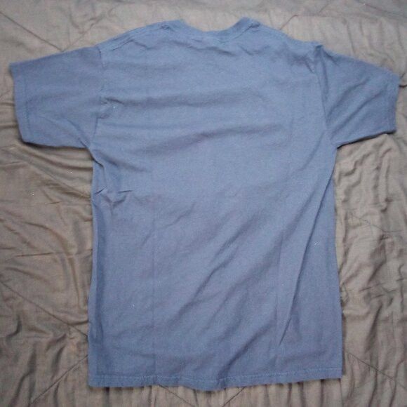 Gildan × NASA Mars Science Laboratory Curiosity Rover NASA JPL T-Shirt Size US M / EU 48-50 / 2 - 6 Thumbnail