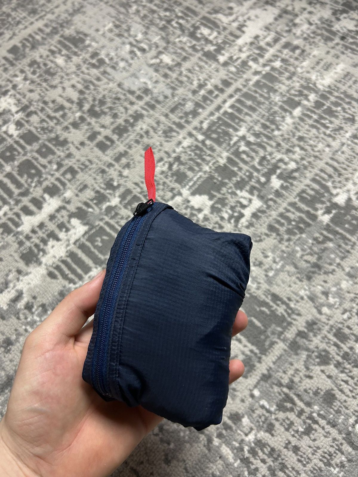 Designer × Patagonia × Streetwear Patagonia Houdini Snap-T Jacket Convertible Bag Size US S / EU 44-46 / 1 - 8 Thumbnail