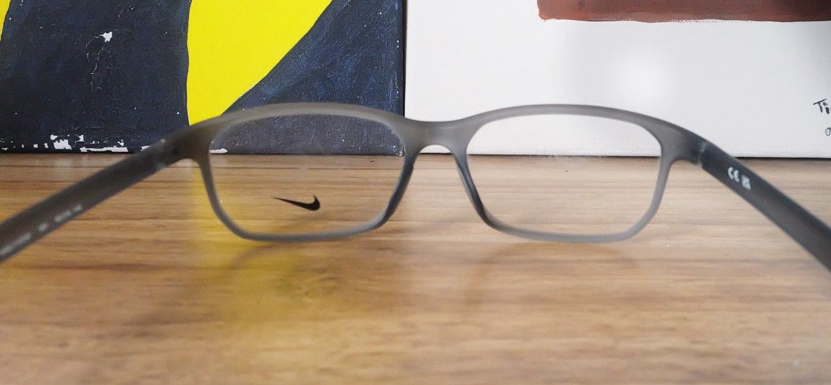 Nike Nike 7137AF Glasses Size ONE SIZE - 5 Thumbnail