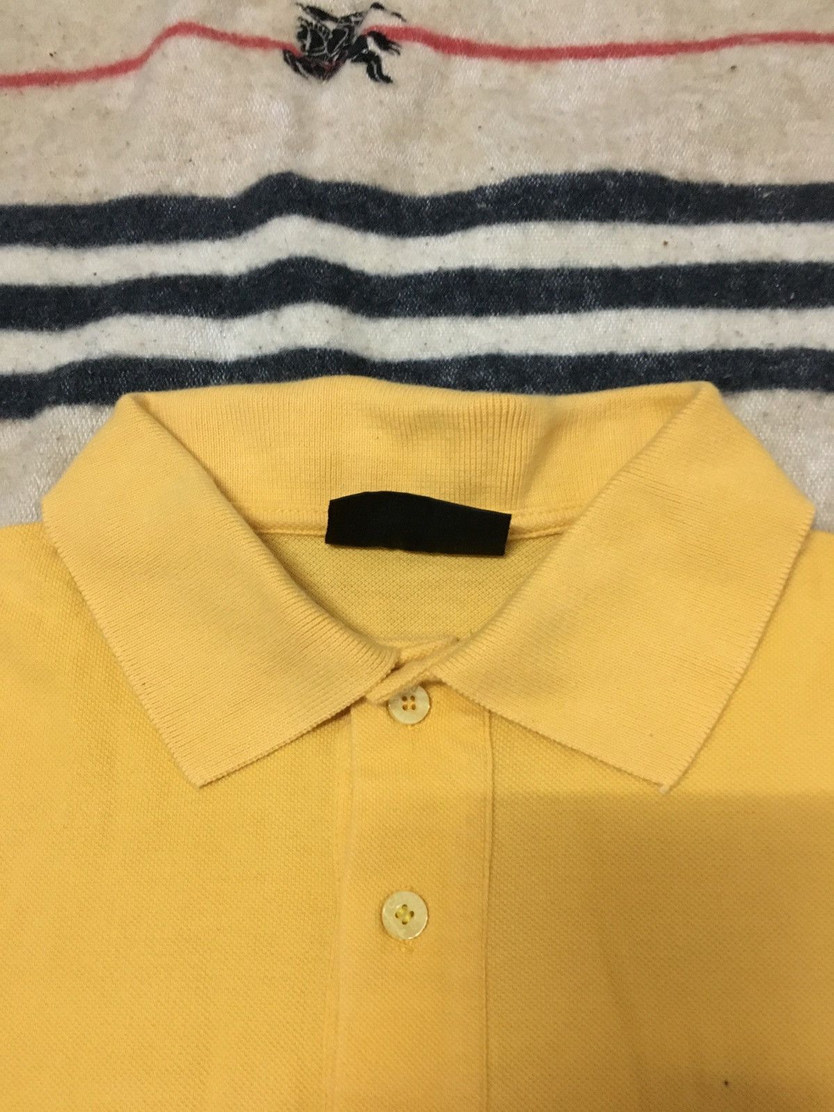 Christian Dior Monsieur Christian Dior Monsieur Polo Shirt (20) Size US L / EU 52-54 / 3 - 5 Thumbnail