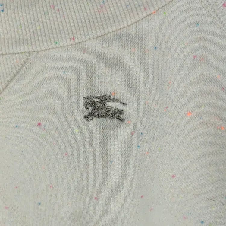 Burberry Burberry London Blue Label Size L / US 10 / IT 46 - 4 Thumbnail