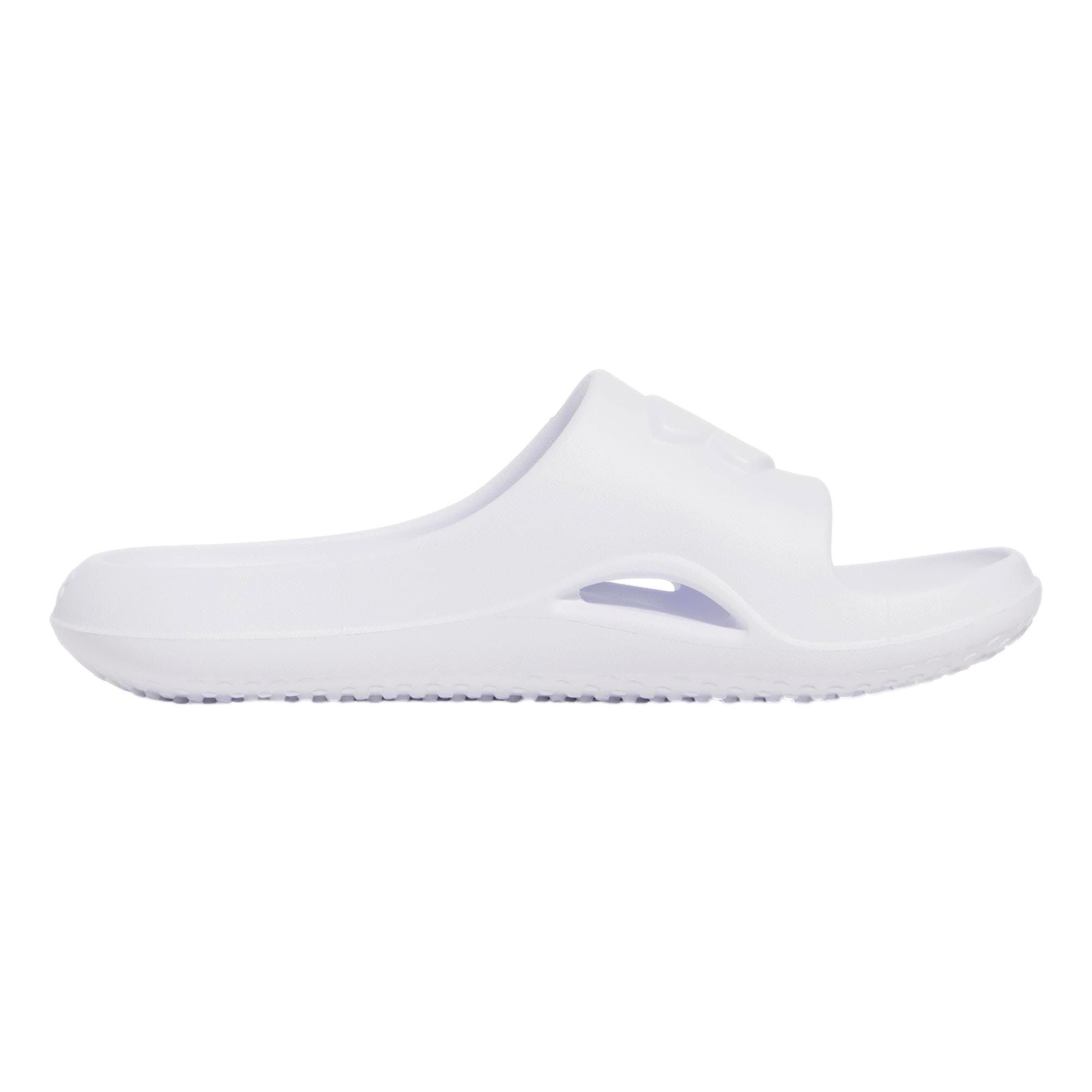 Under Armour Locker V White / White / White 3028095-100 Size US 9 / IT 39 - 1 Thumbnail