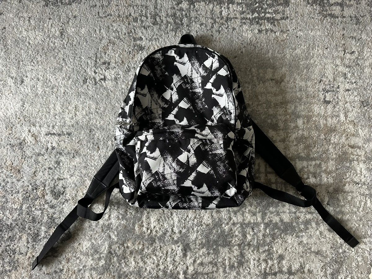 Celine Celine Medium Backpack Print DS Size ONE SIZE - 17 Thumbnail