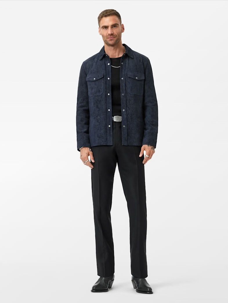 John Varvatos Jonah Jacket EU 54 USA 44 Size US L / EU 52-54 / 3 - 4 Thumbnail