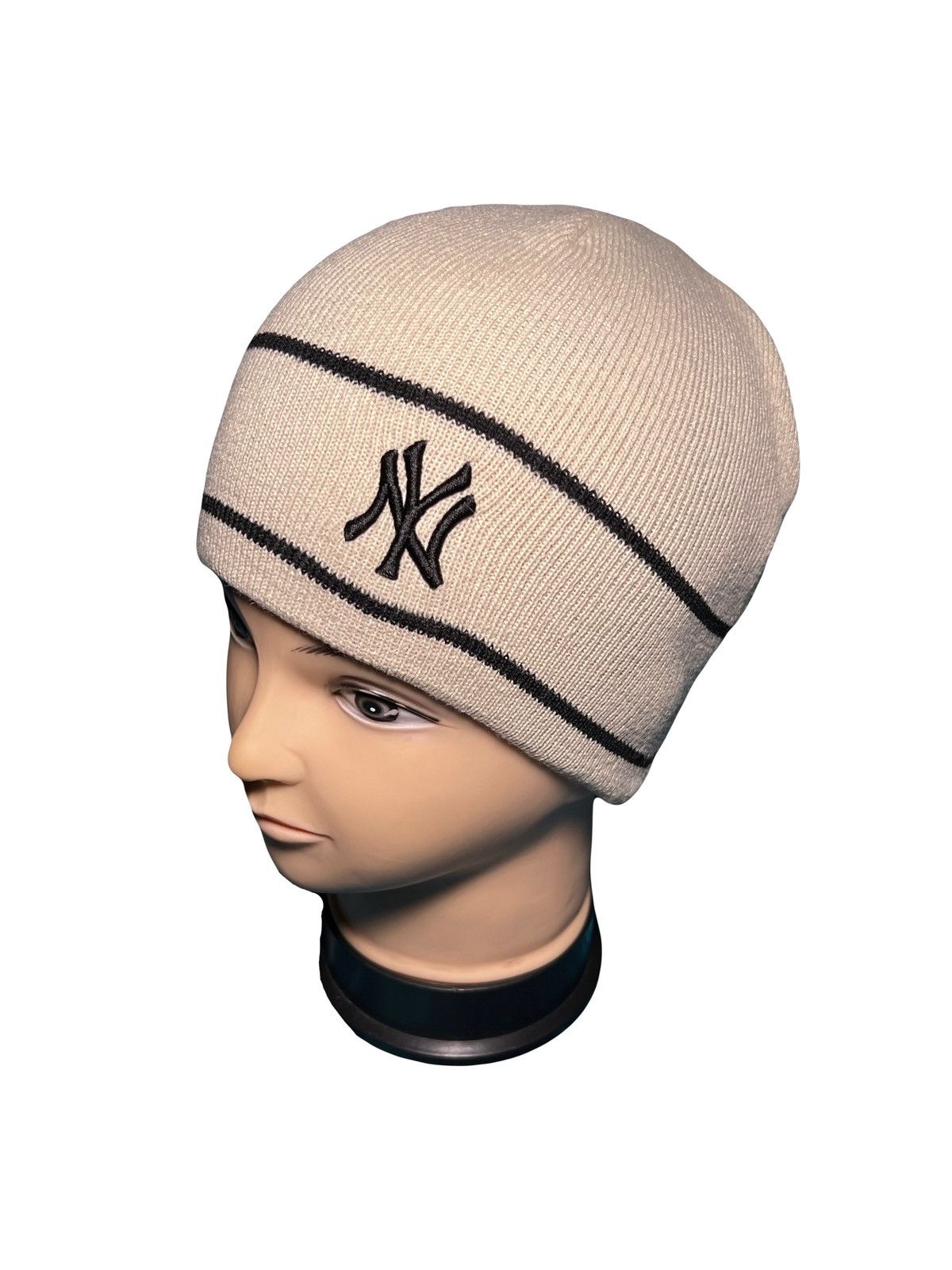 MLB Vintage New York Yankees y2k hype streetwear style hat Size ONE SIZE - 2 Thumbnail