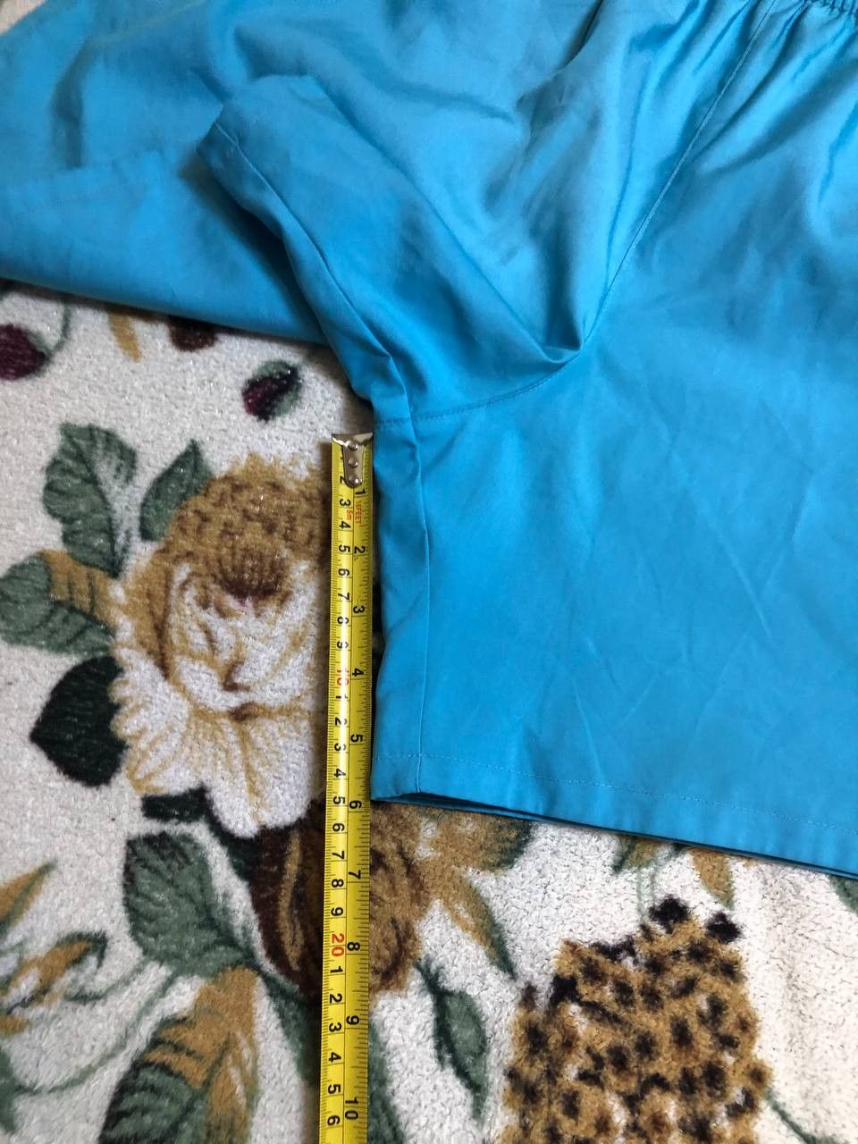 Nike Nike Sportswear Sport Essentials Lined Flow Men Shorts Size US 34 / EU 50 - 10 Thumbnail