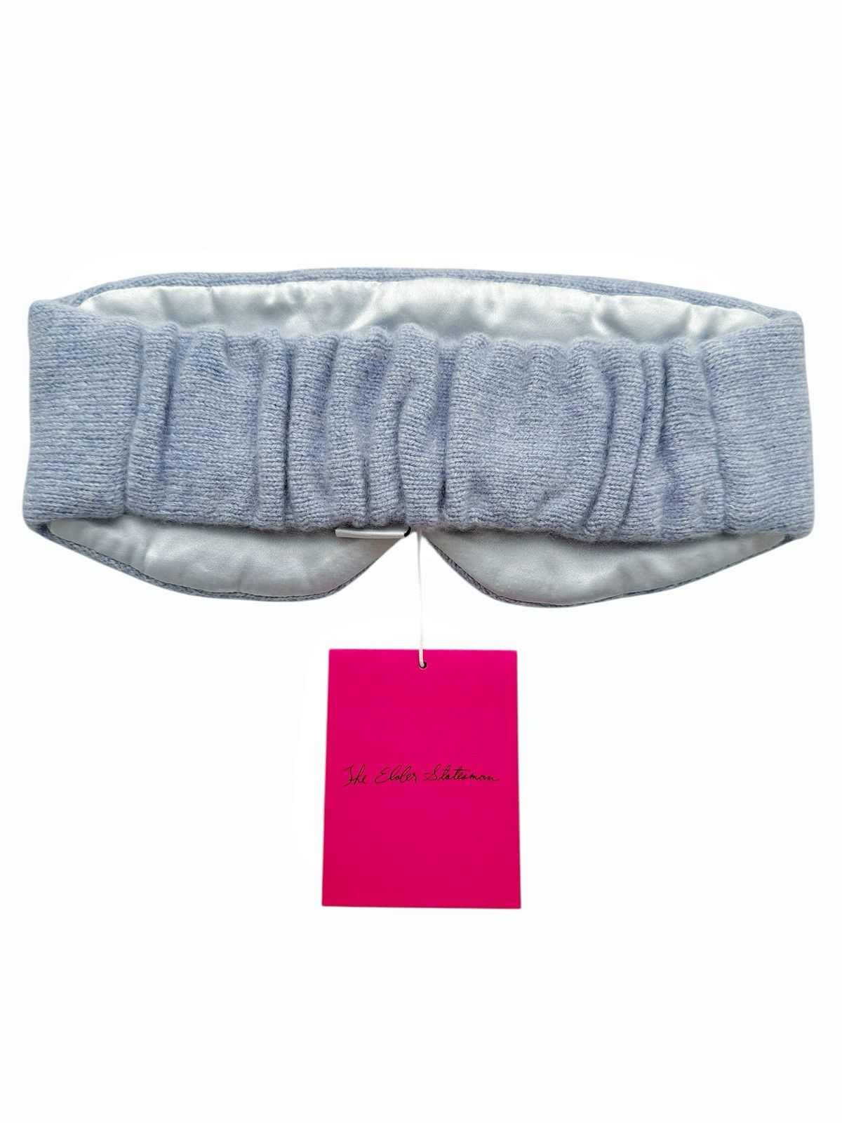 The Elder Statesman Air Drake Plane Flying Sleepmask Size ONE SIZE - 5 Thumbnail
