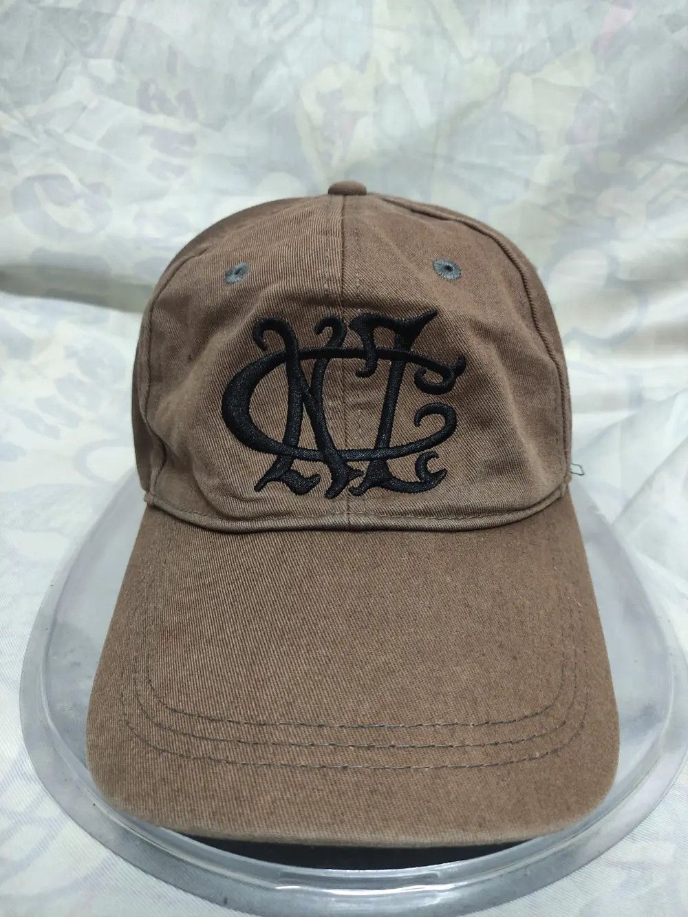 Canterbury of New Zealand CANTERBURY EMBROIDERY LOGO CAP Size ONE SIZE - 2 Thumbnail