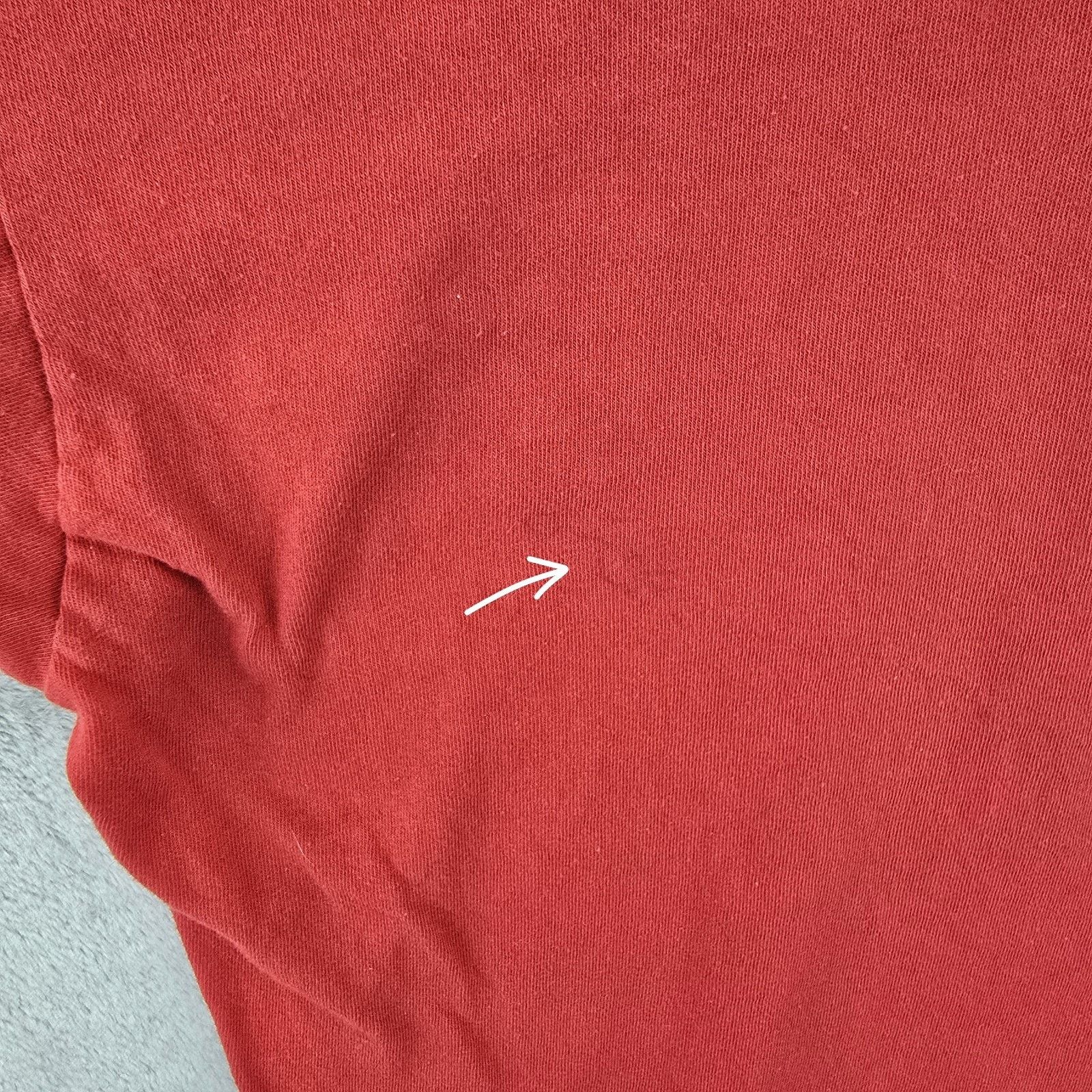 Other Vintage Nebraska Huskers National Champs 1995 Shirt XL 90s Size US XL / EU 56 / 4 - 9 Thumbnail