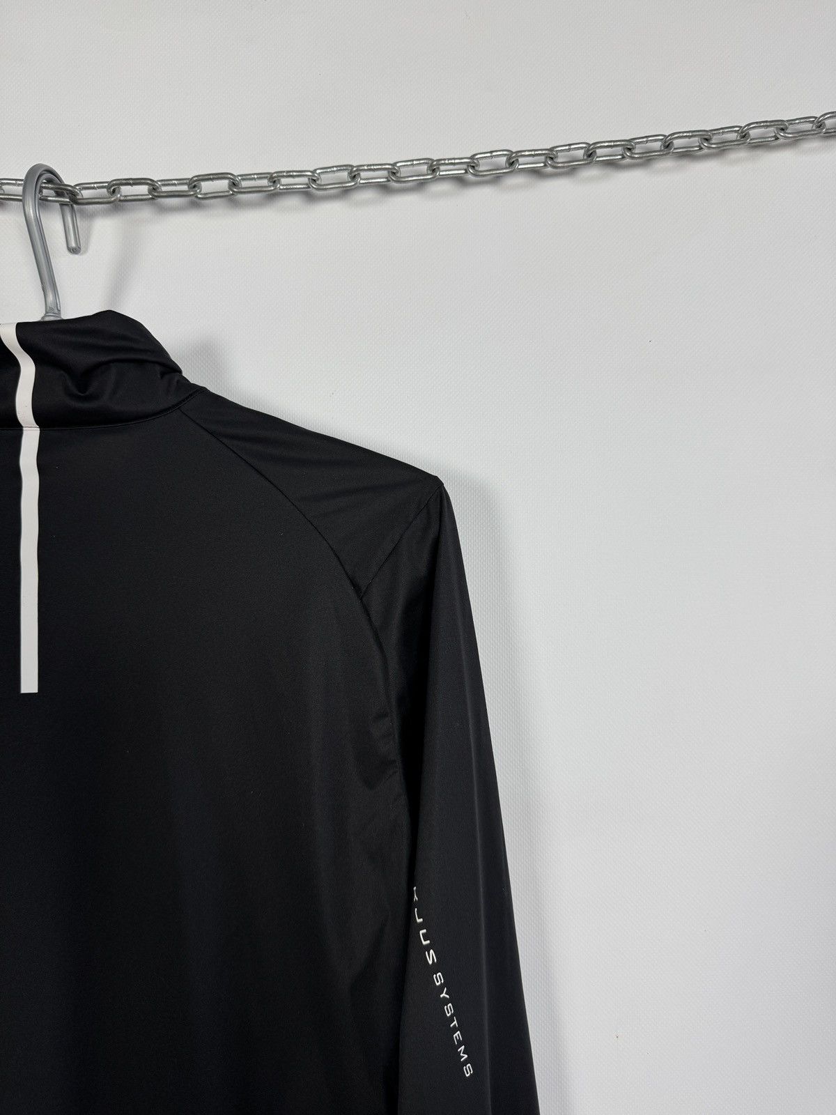 KJUS Kjus Systems Breeze Jacket Lightweight Windbreaker Size M/38 Size M / US 6-8 / IT 42-44 - 14 Thumbnail