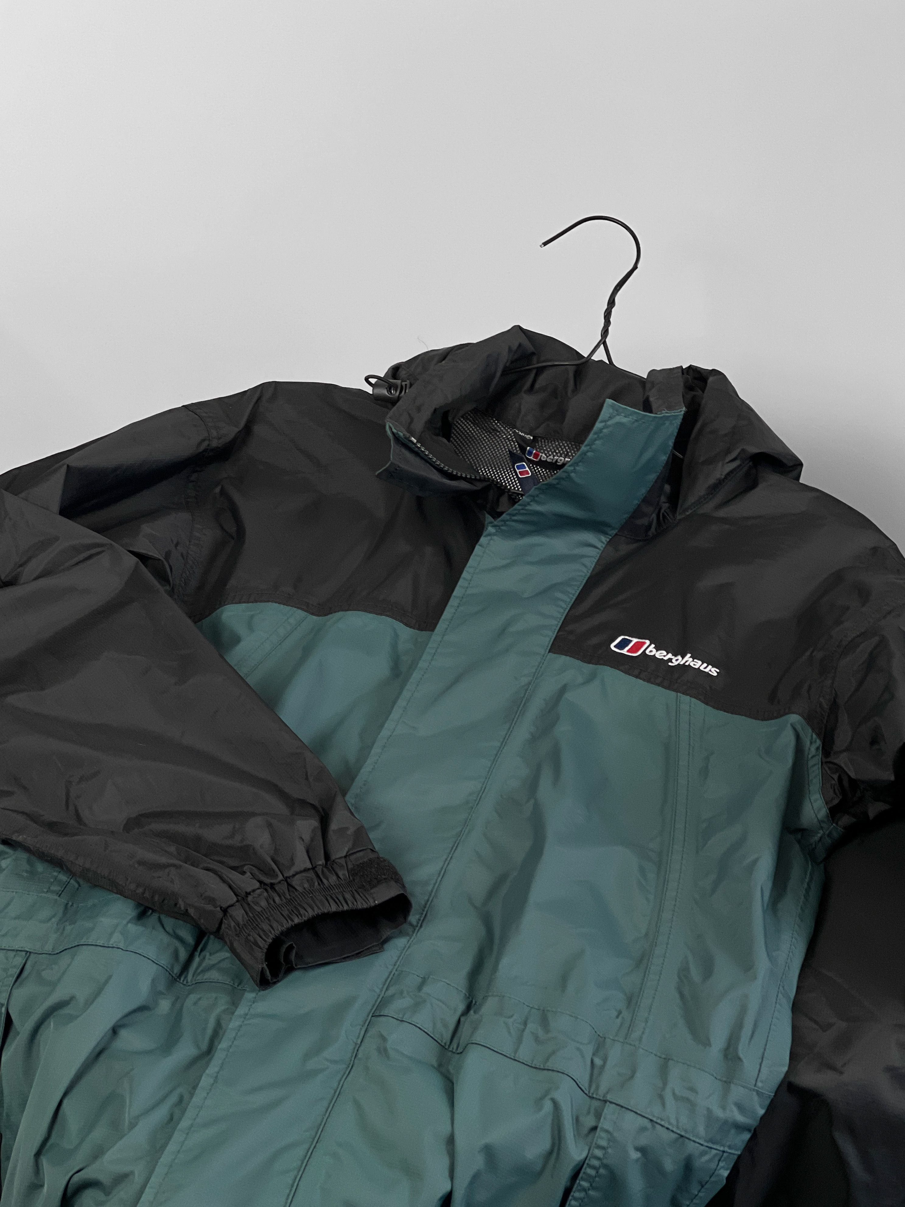 Berghaus Berghaus Memrain Jacket Size US S / EU 44-46 / 1 - 2 Thumbnail