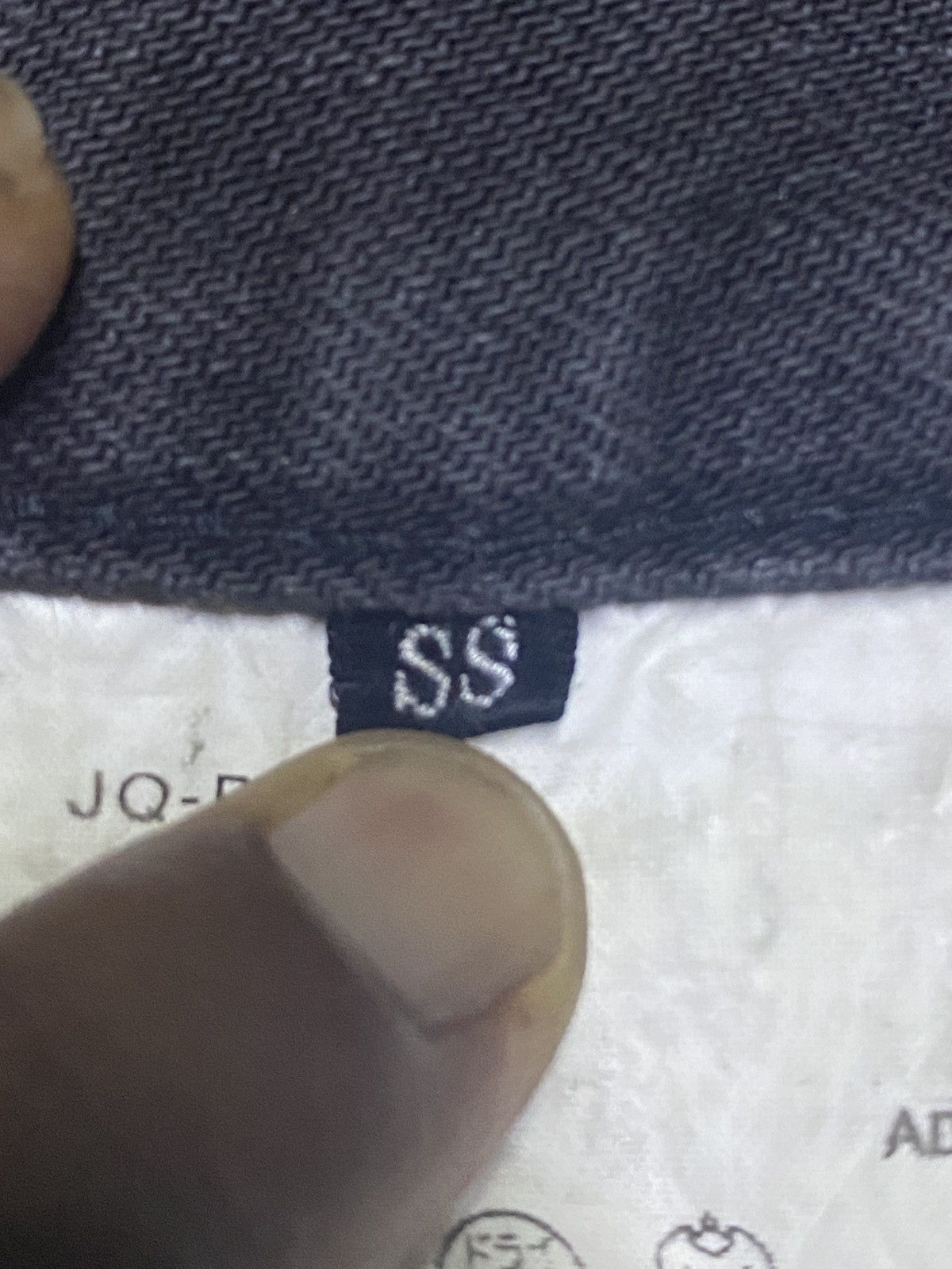 Junya Watanabe Woman Junya watanabe Comme Des Garcons Size US 27 - 19 Thumbnail