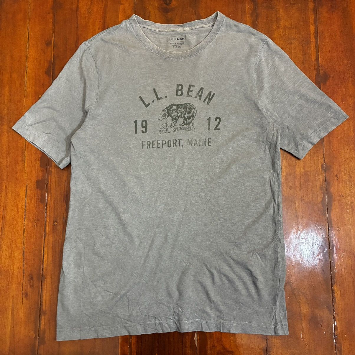 L.L. Bean LL beans Outdoor Size US L / EU 52-54 / 3 - 2 Thumbnail