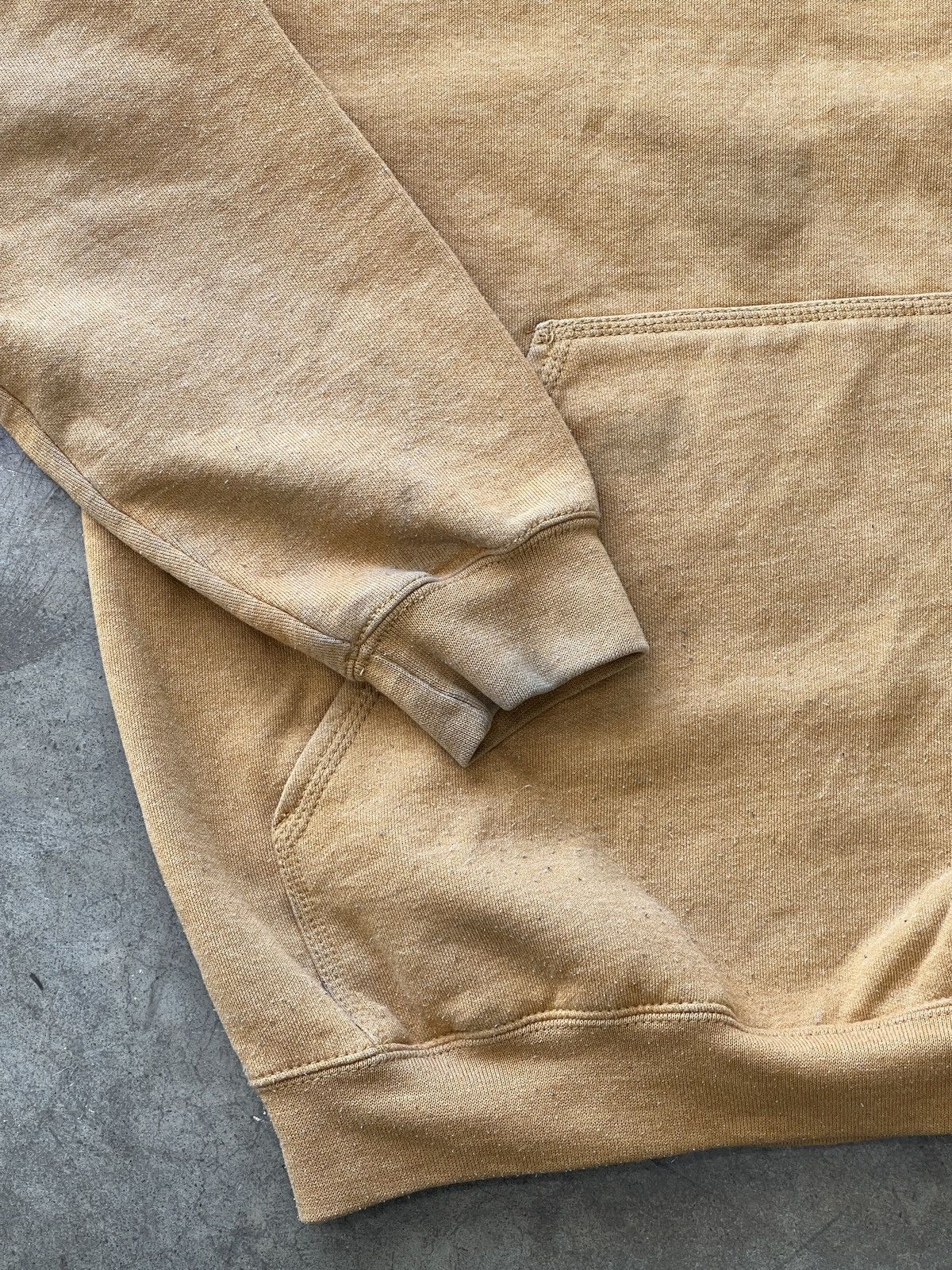 Carhartt Carhartt Hoodie Sz. Medium Size US L / EU 52-54 / 3 - 6 Thumbnail