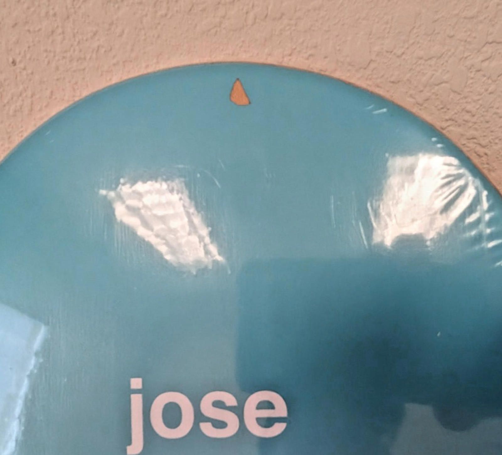 Enjoi (NEW) RARE 2016 Enjoi Jose Rojo My Little Pony Skateboard Size ONE SIZE - 4 Thumbnail