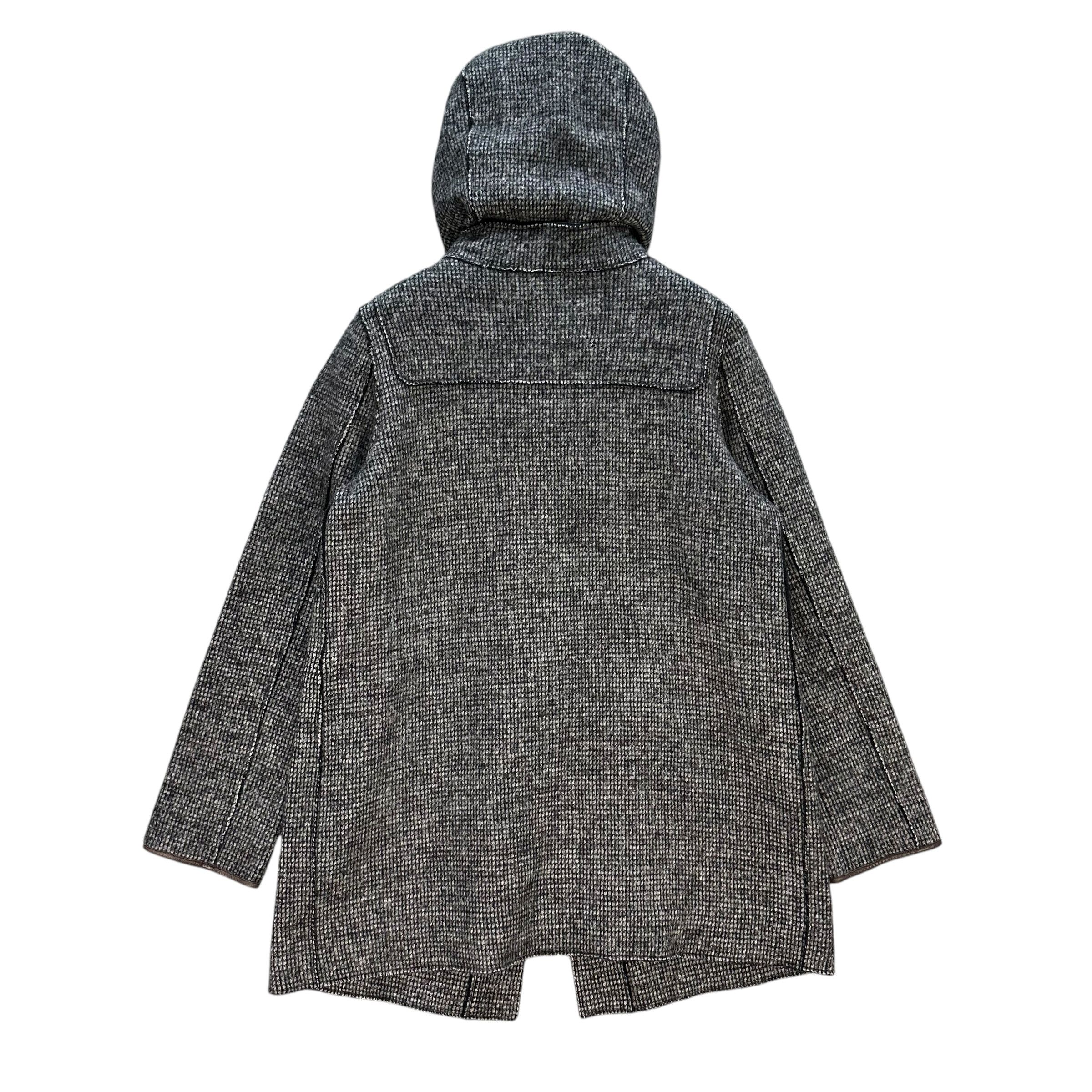 Other Vintage WHAOS COUTURE Hooded Coat Jacket #A74-1799 Size XL / US 12-14 / IT 48-50 - 12 Thumbnail