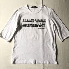 Raf Simons New Tribes | Grailed