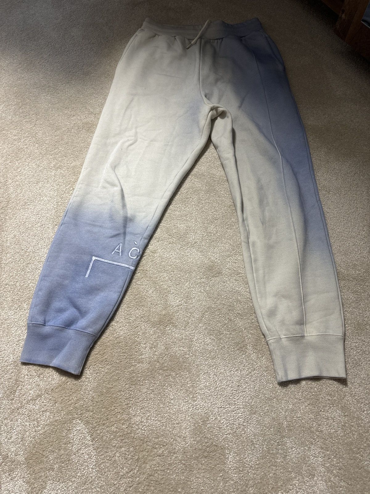 A-COLD-WALL* Trousers by A-Cold-Wall* Size US 32 / EU 48 - 1 Thumbnail