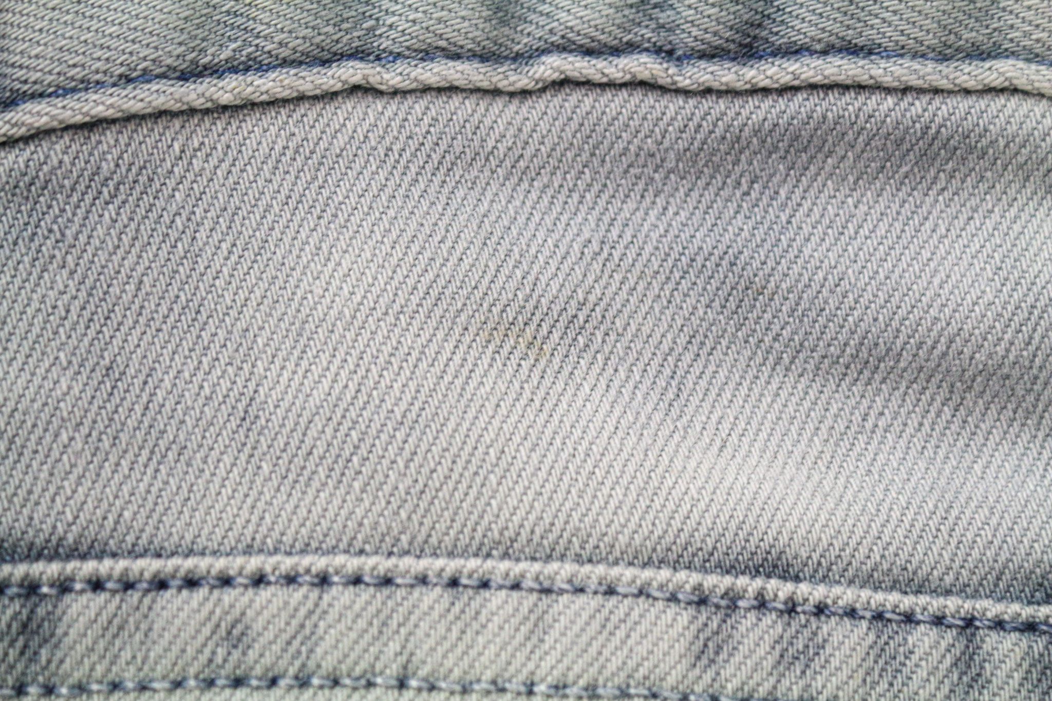 Scotch & Soda SKIM W29/L34 Blue Skinny Stretch Jeans 75196 Size US 29 - 8 Thumbnail