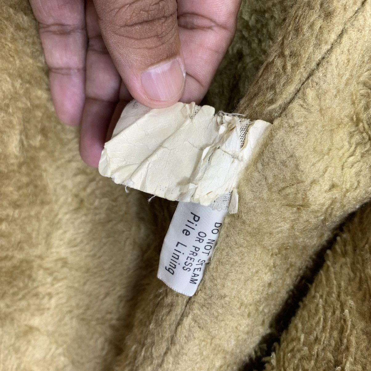 Sears × Vintage VINTAGE SEARS SPORTSWEAR CORDUROY JACKET Size US M / EU 48-50 / 2 - 11 Thumbnail