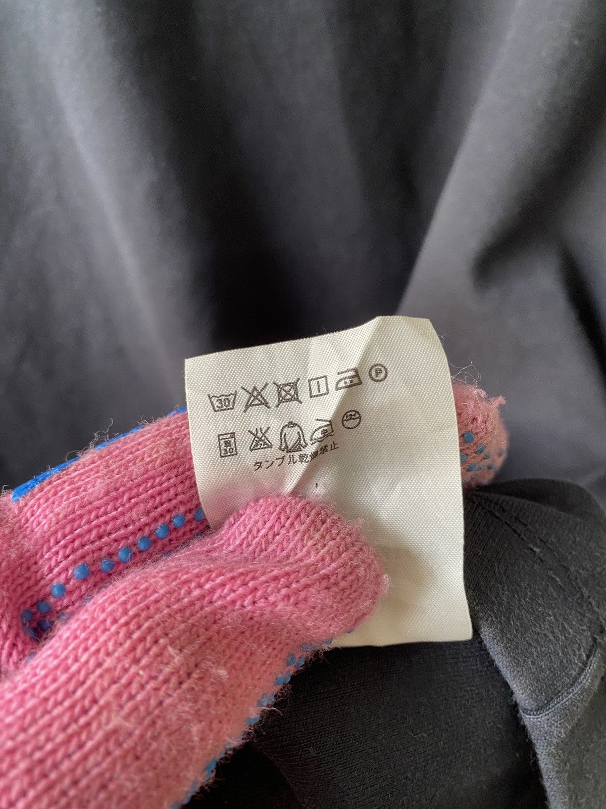 Acne Studios 2000s - Acne Studios Chelsea Short Black T Shirt Size US M / EU 48-50 / 2 - 8 Thumbnail