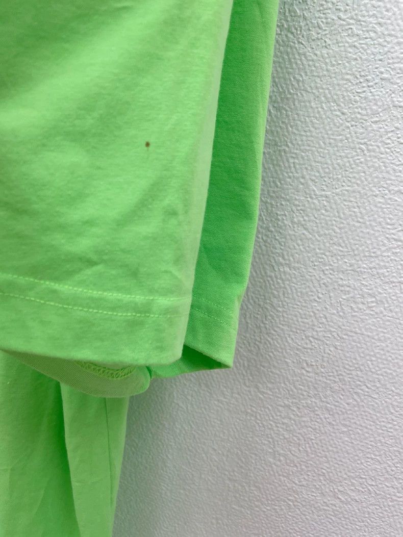 Balenciaga Balenciaga Short Sleeve Tee Size US S / EU 44-46 / 1 - 7 Thumbnail